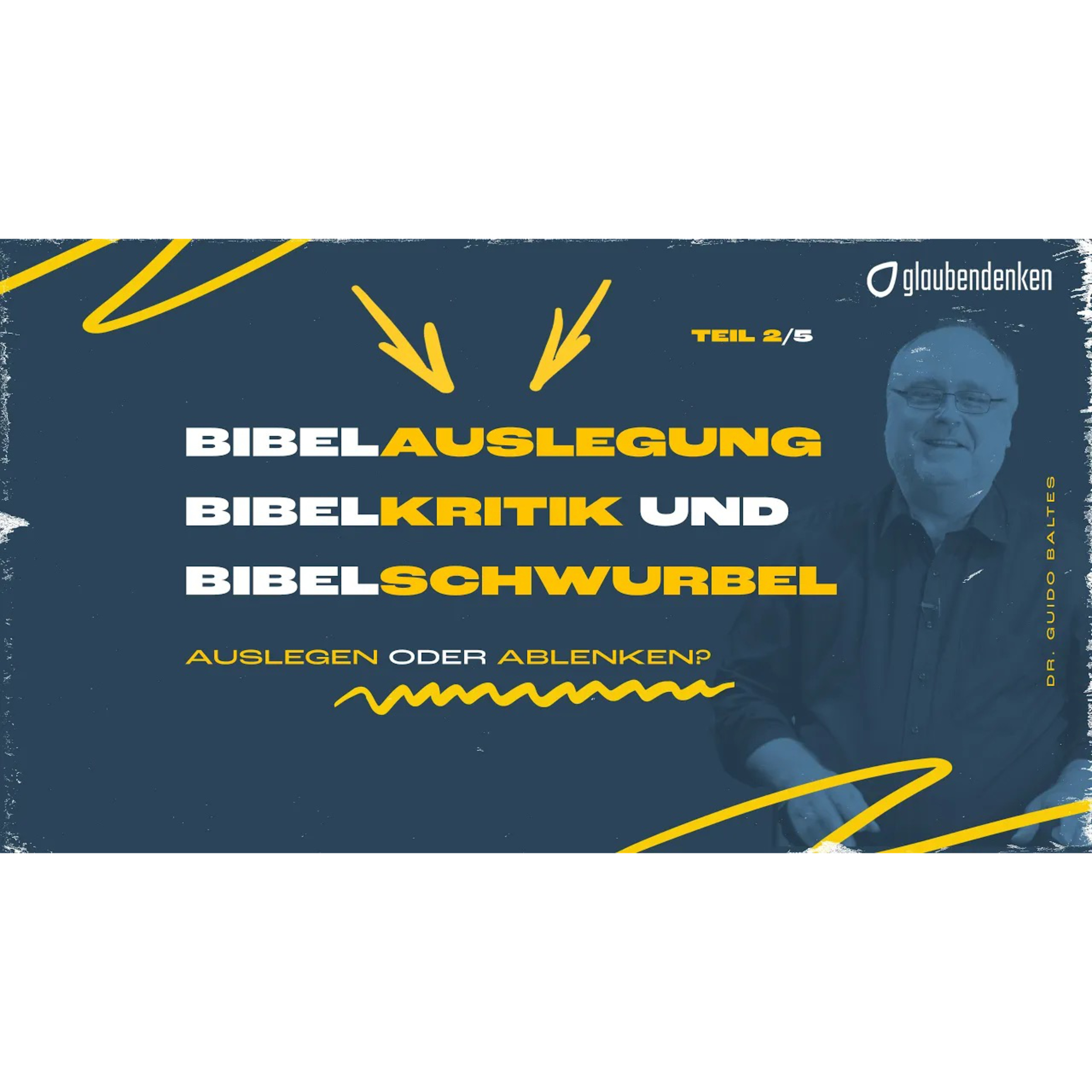 glaubendenken