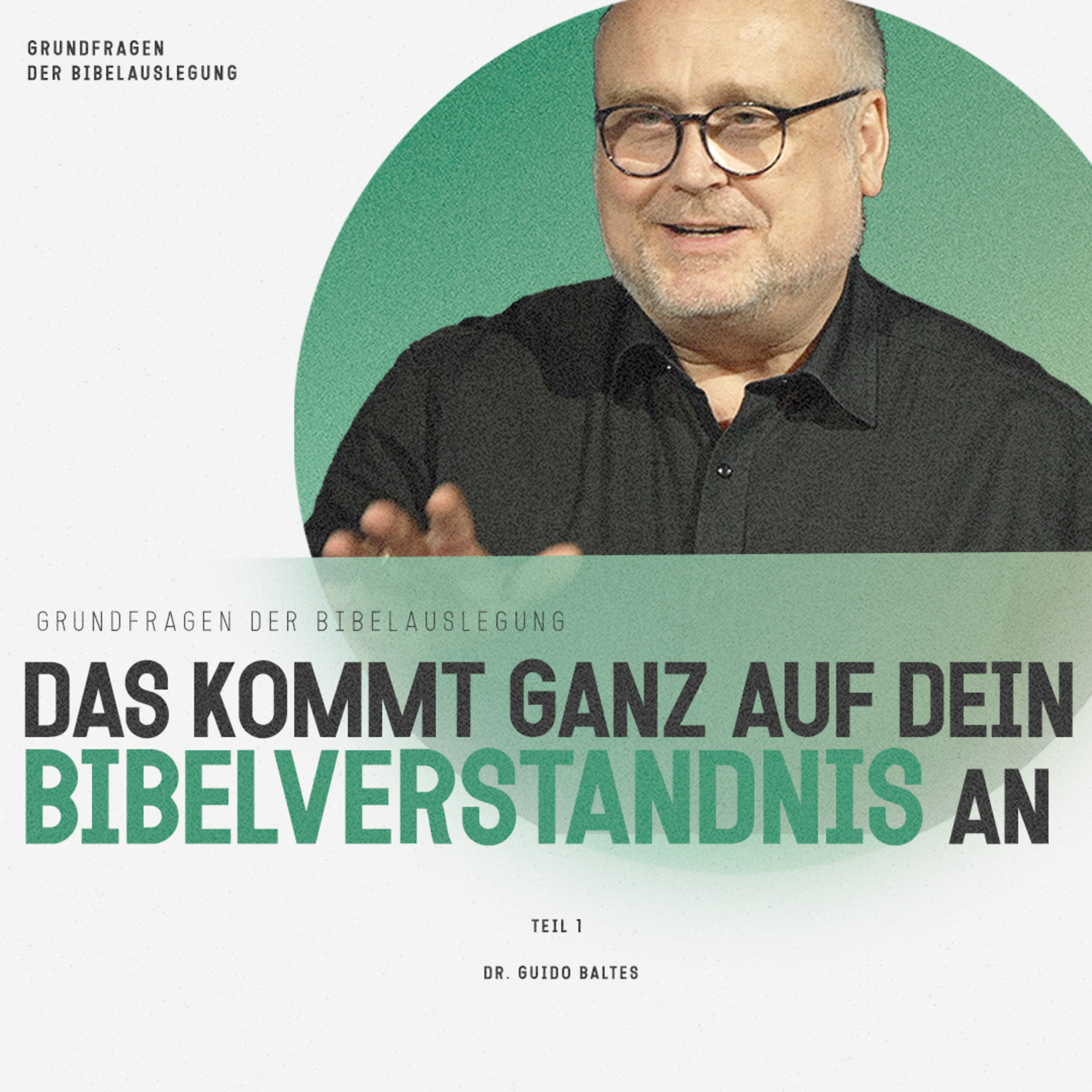 glaubendenken