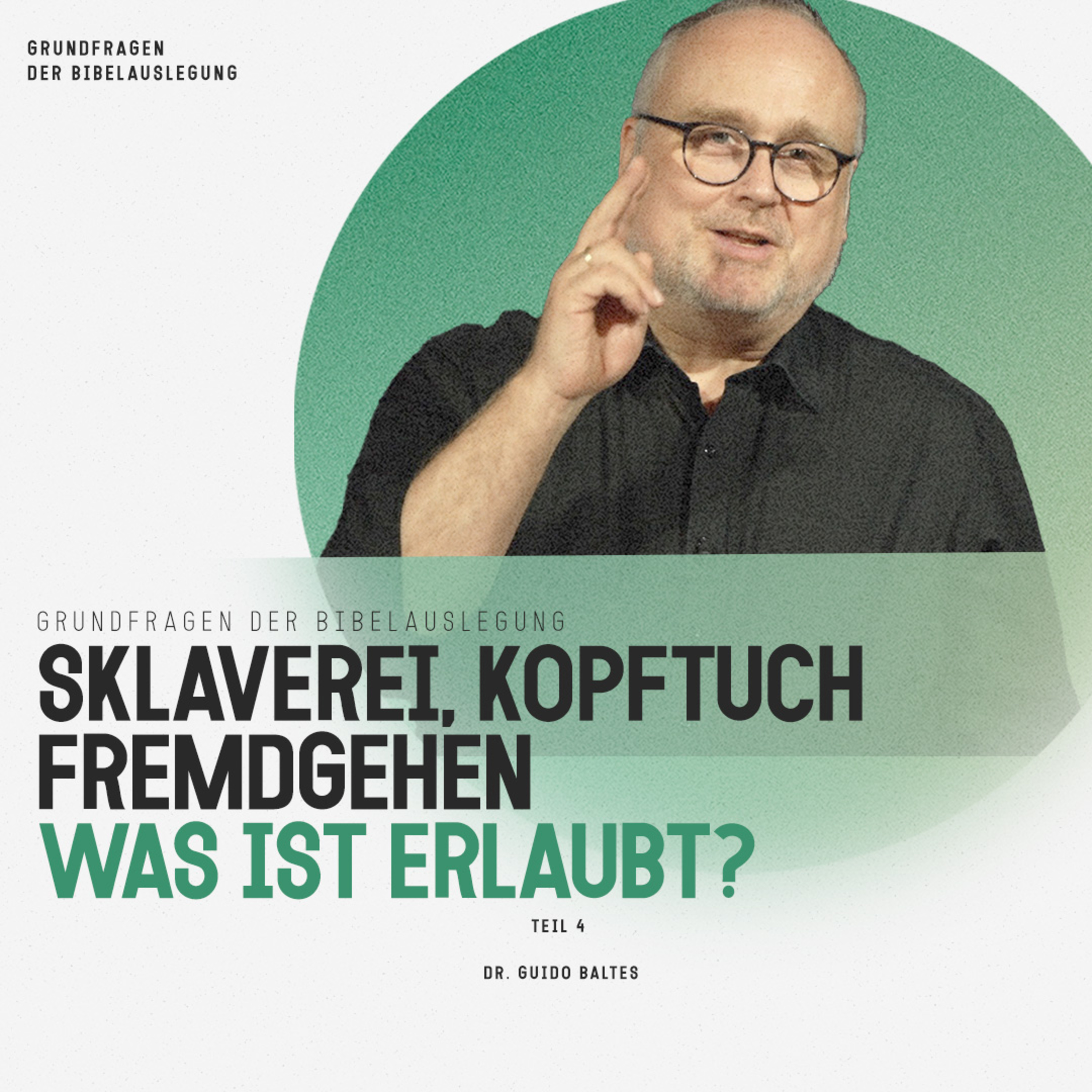glaubendenken