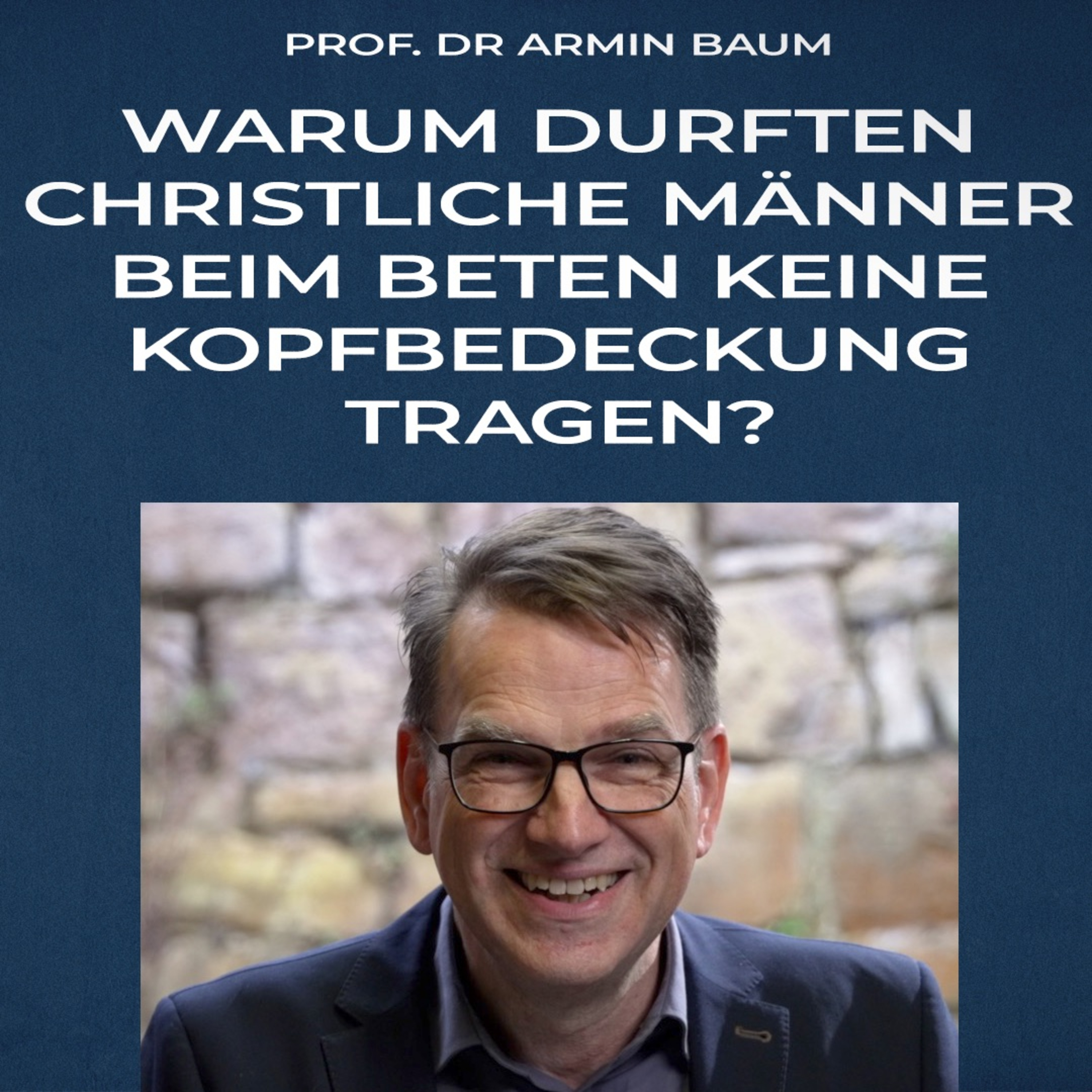 glaubendenken