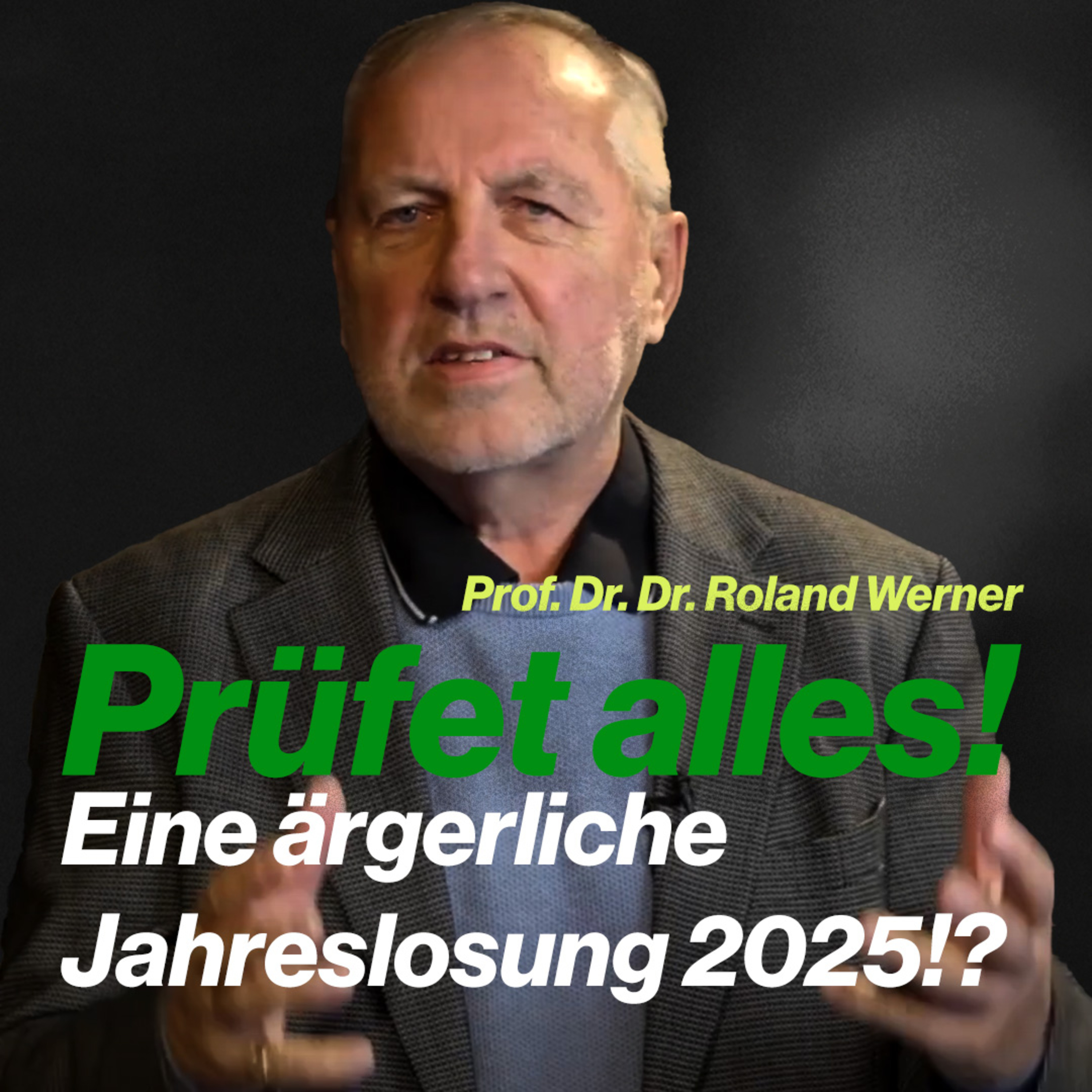 glaubendenken
