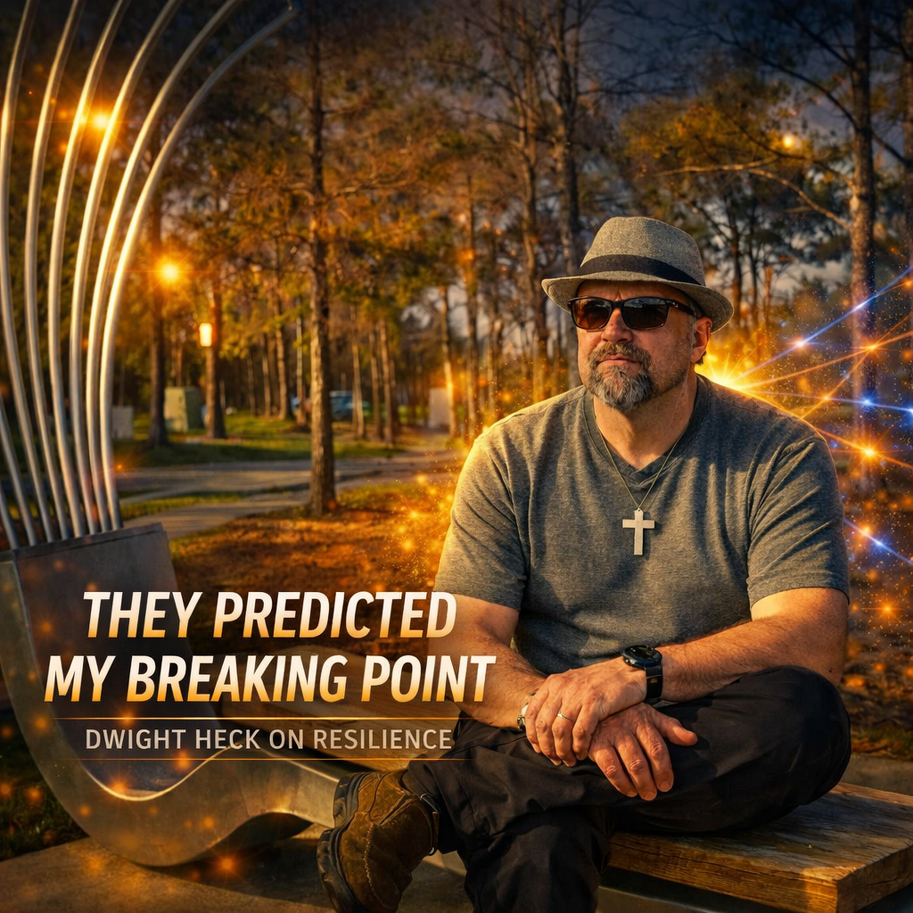 They Predicted My Breaking Point. Here's What Happened episode artwork