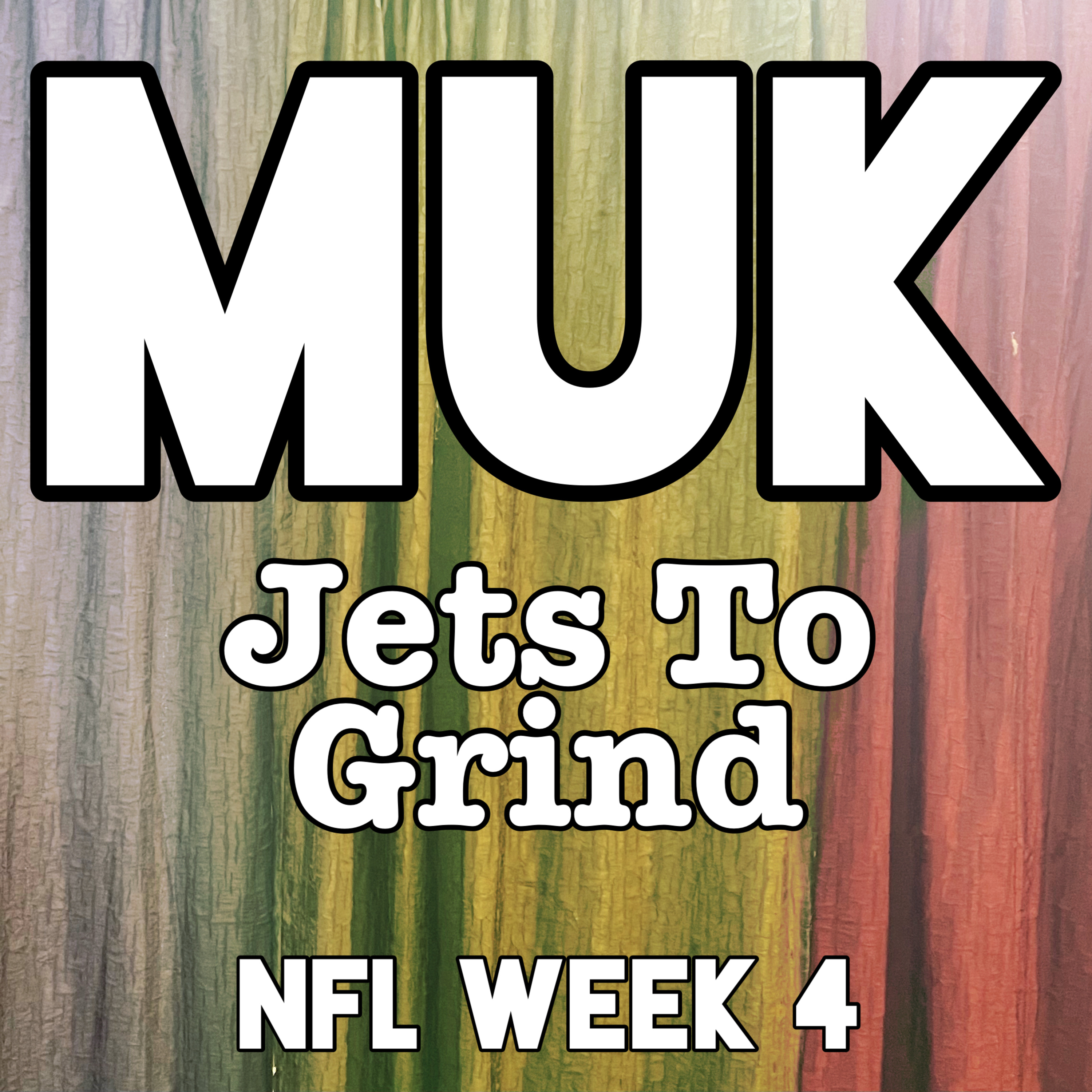 Jets To Grind + Week 4 Sunday Best episode artwork