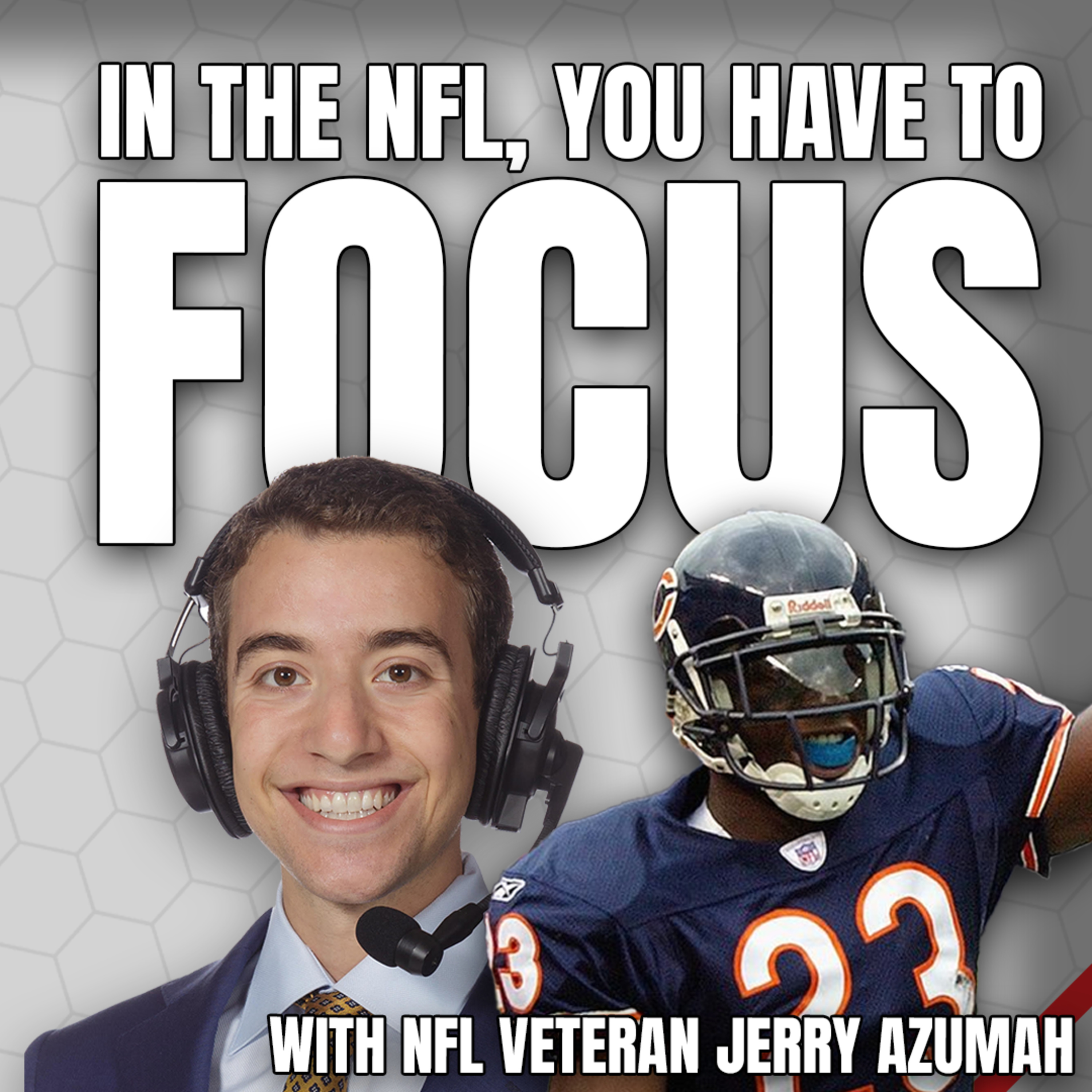 The Mental Game with Sam Brief