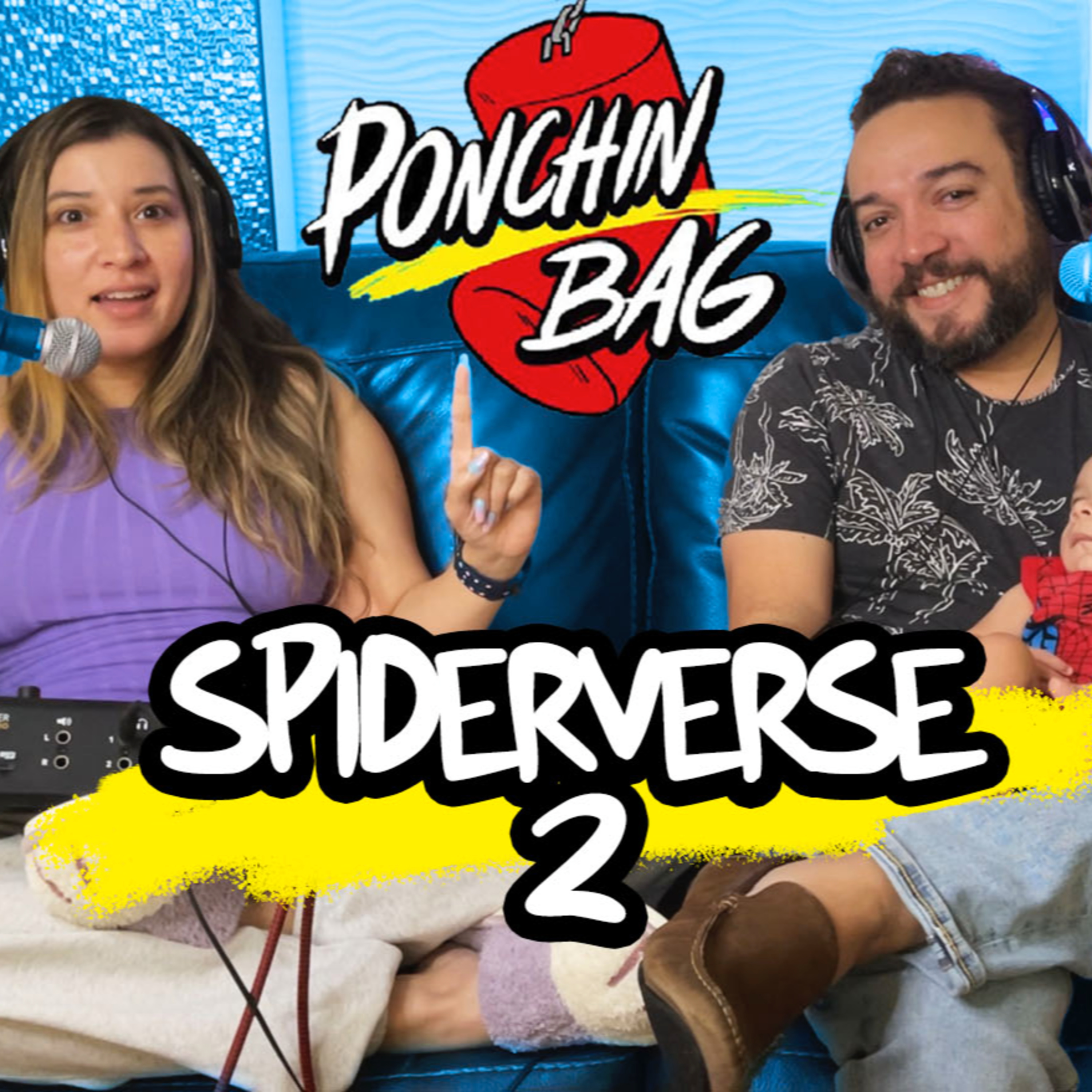 Ponchin Bag