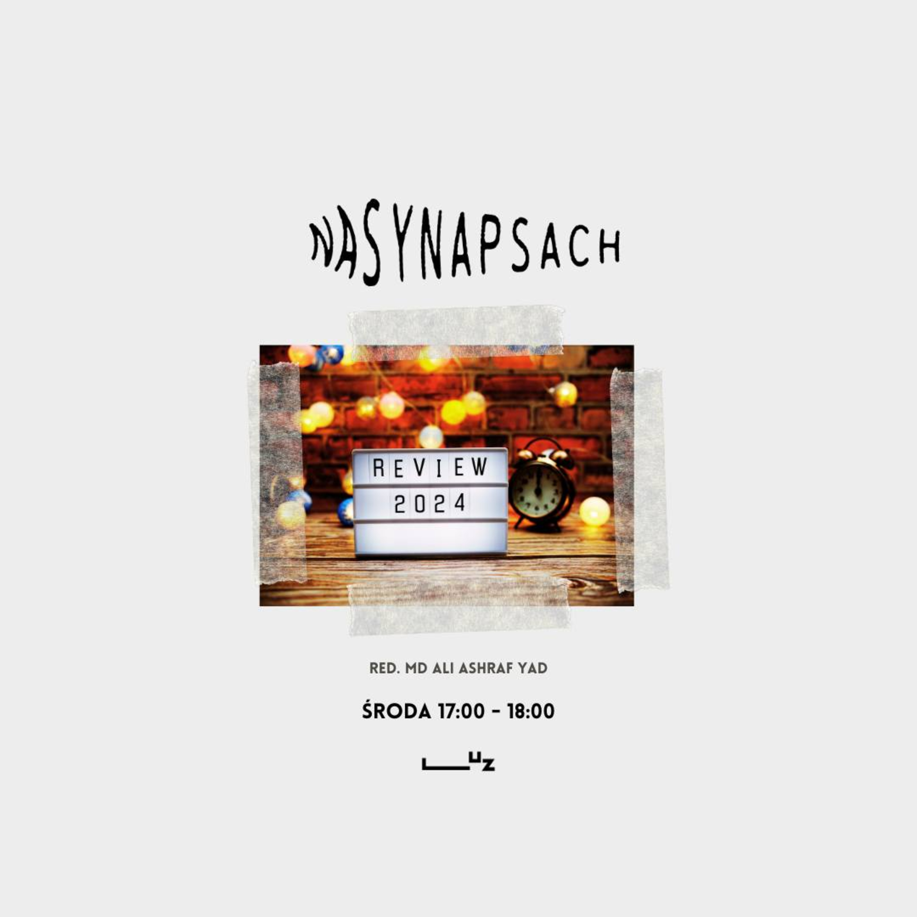 Na Synapsach