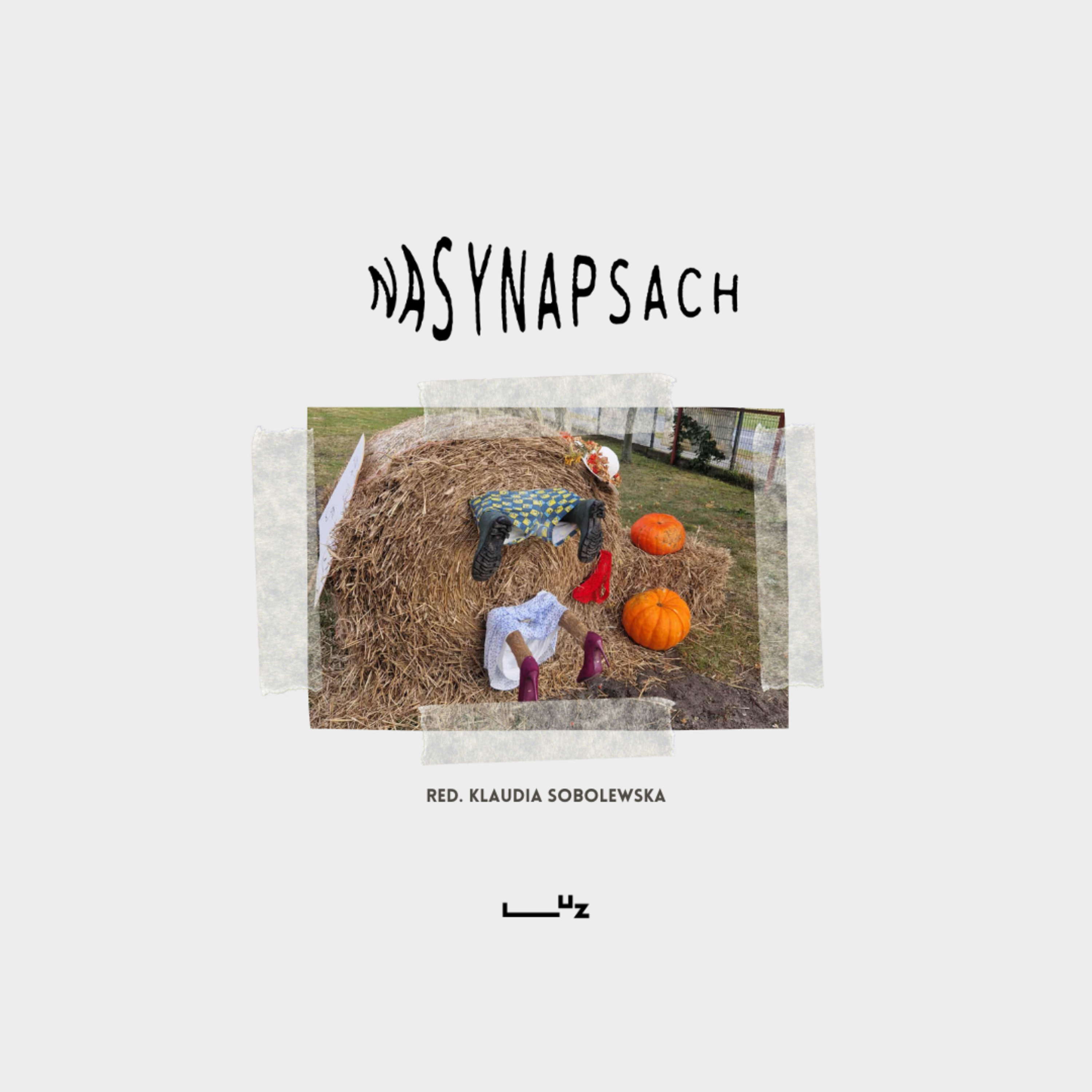 #antropologia: dożynki - kiedyś i dziś | Weronika Cipirska, SKN Antropologii Kulturowej UWr episode artwork