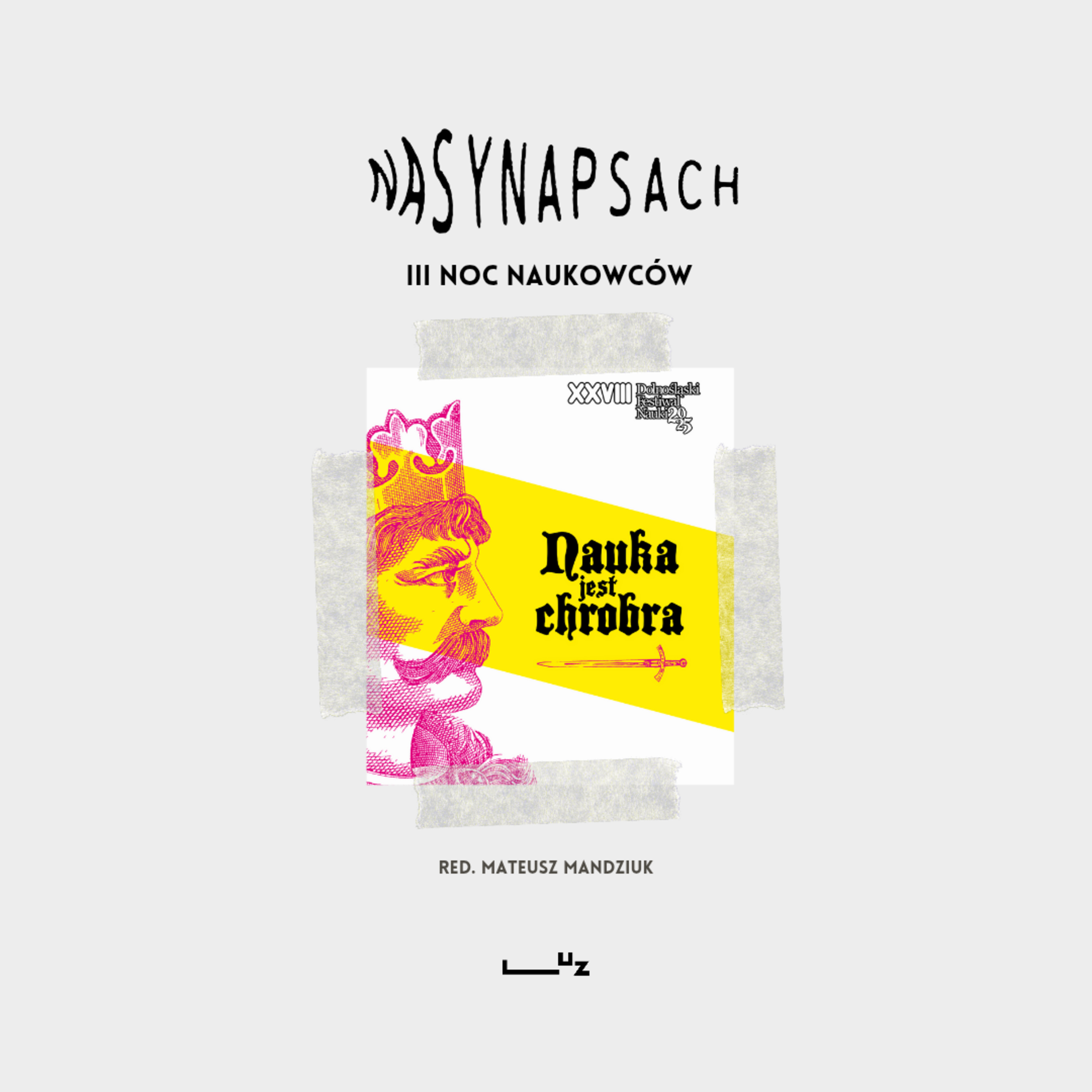 #Dolnośląski Festiwal Nauki 2025: Skarby to pamięć Dolnego Śląska | Joanna Lamparska episode artwork