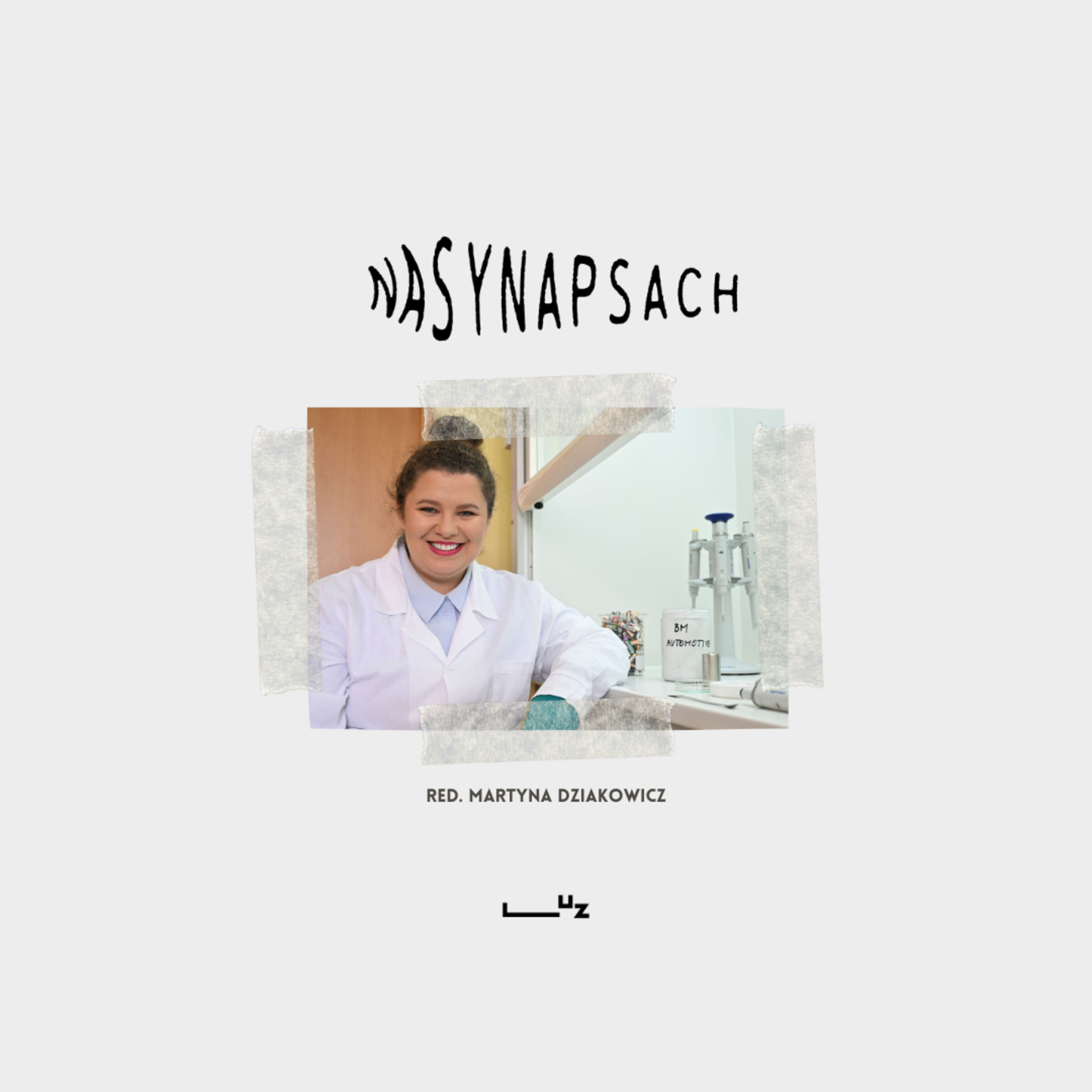 #chemia: ReHeal4waste i zmiana myślenia o recyklingu | Anna Siekierka, prof. PWr episode artwork