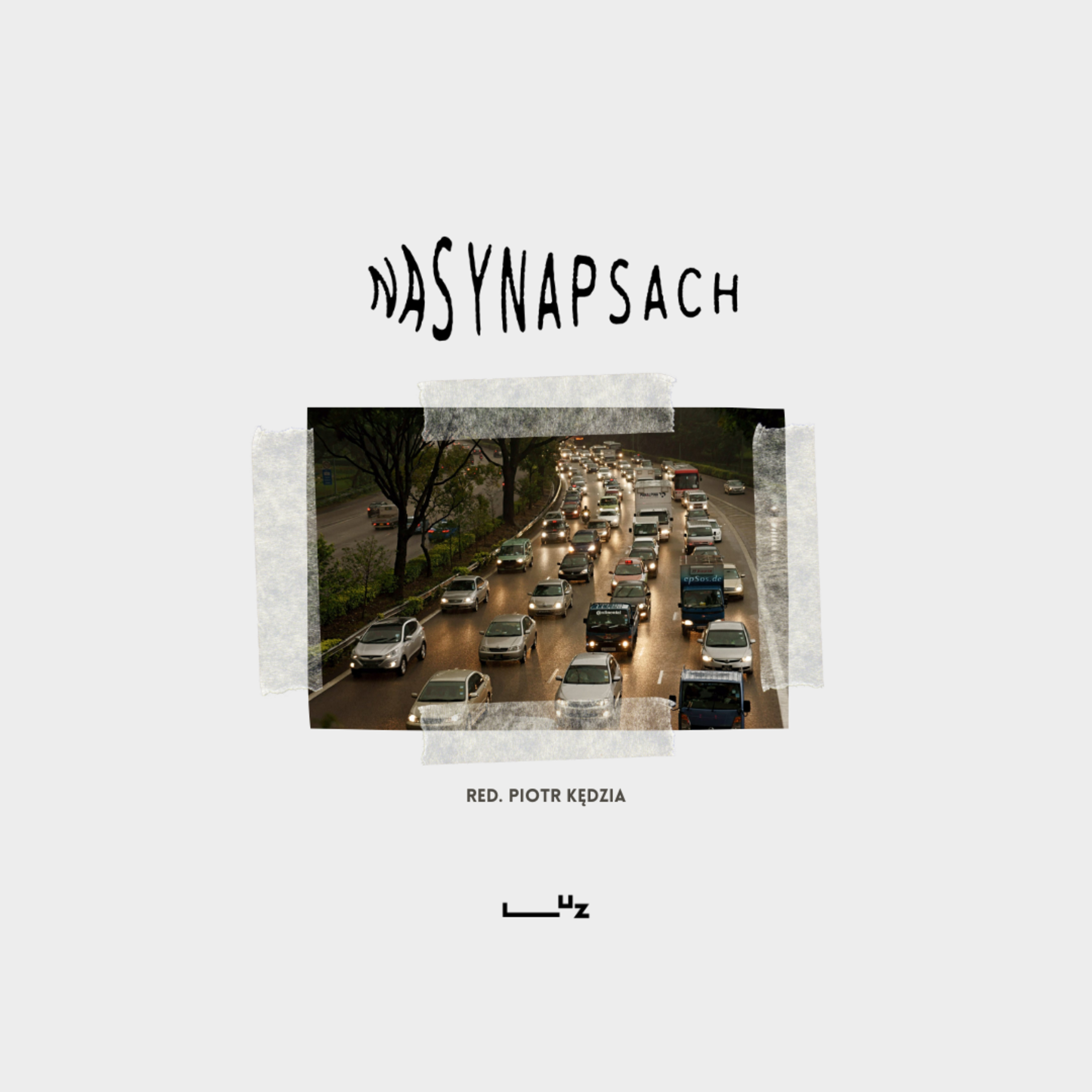 #przyszłość: O drogach przyszłości bez pasów ruchu | prof. Markos Papageorgiu episode artwork