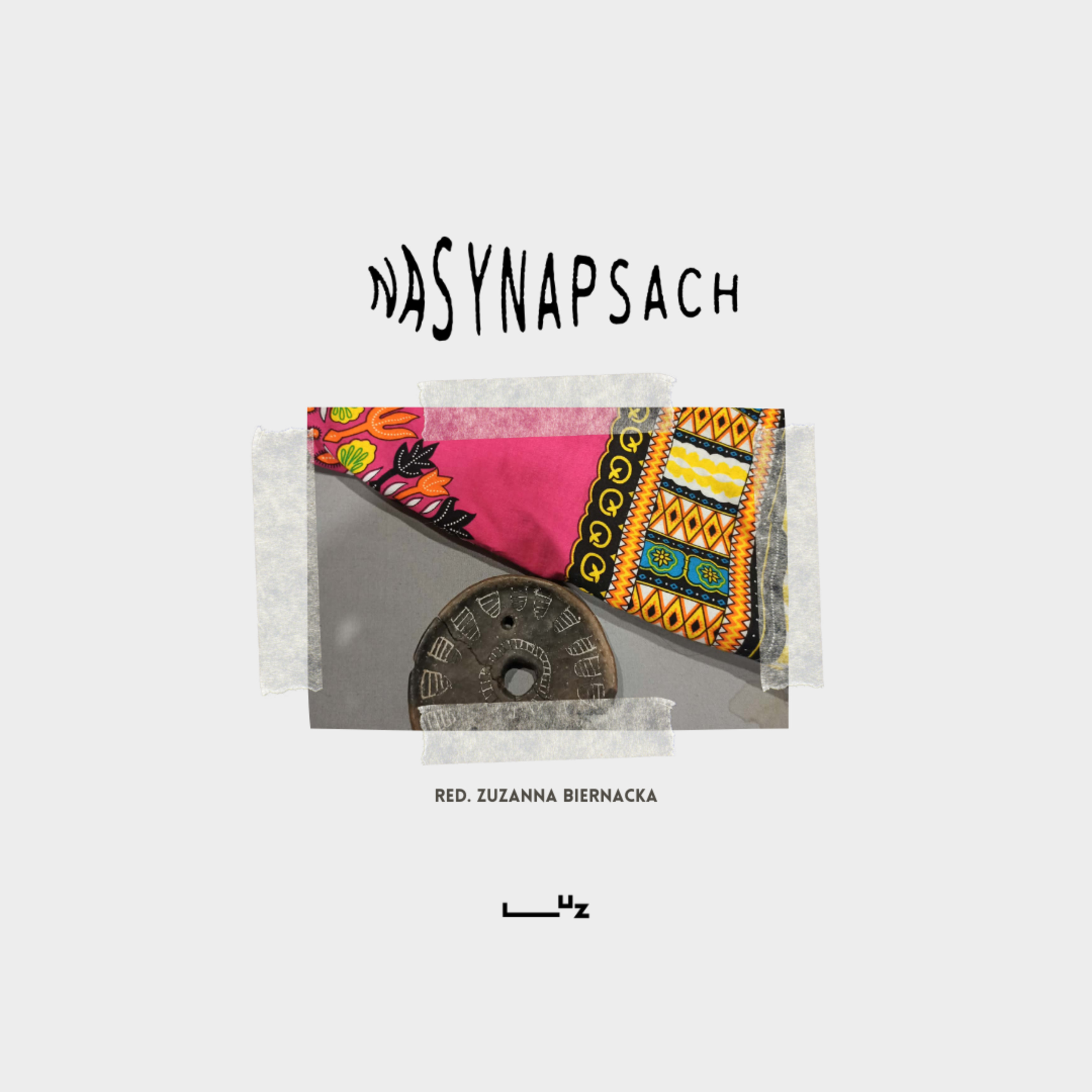 #Afryka: O kulturowym podziale Etiopii | Lucyna Leśniak, Fundacja DCU episode artwork