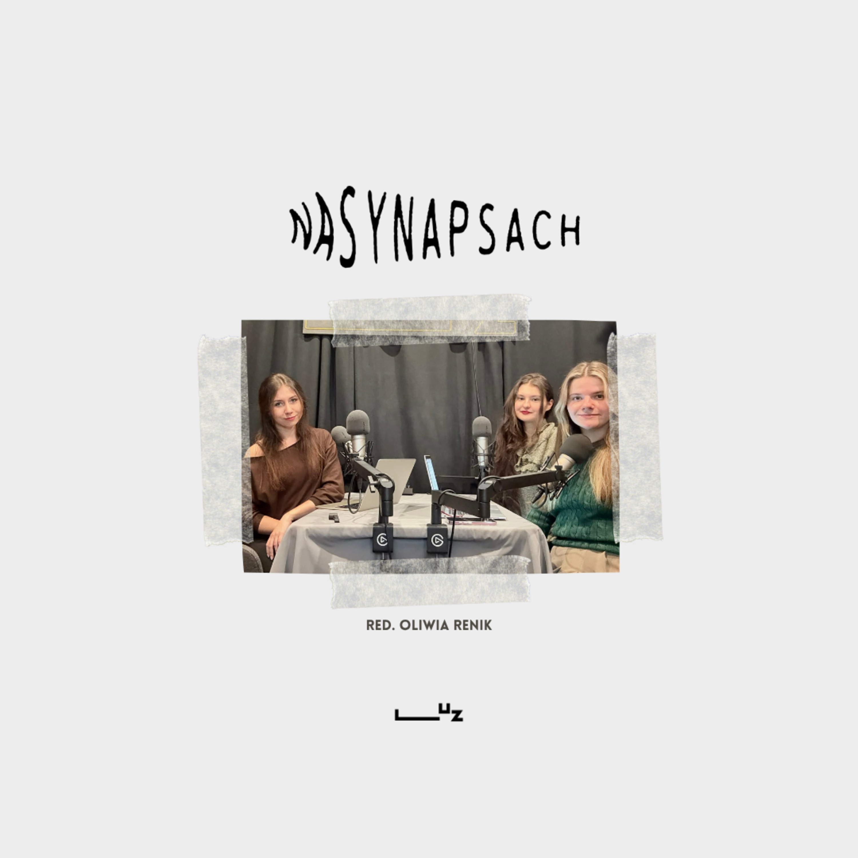#psychologia: Kiedy rehabilitacja staje się walką o siebie | studentki SWPS: Wiktoria Łapińska, Wiktoria Jabłońska episode artwork