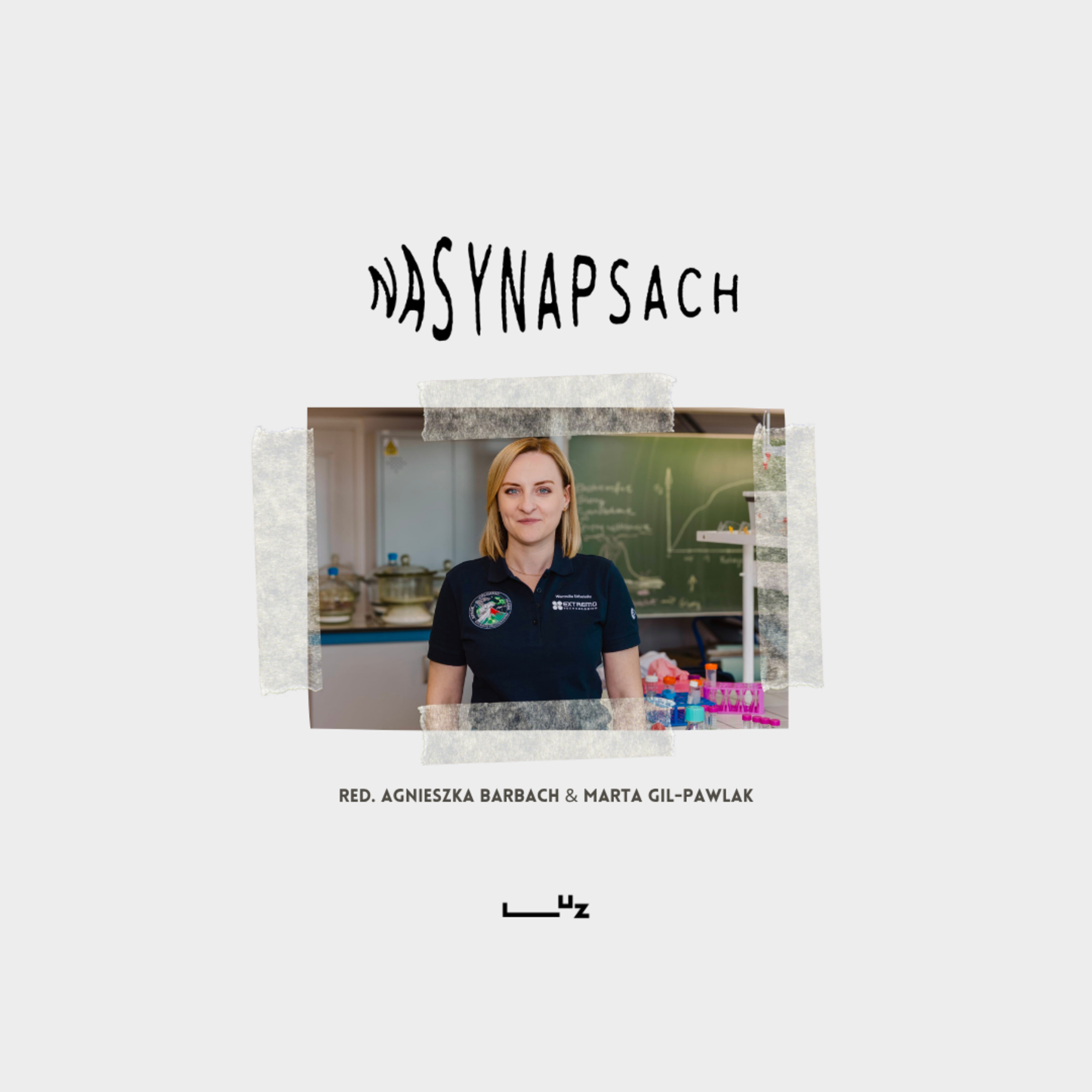 #Kreatywni Wrocławia 2026: Glony w kosmos! Misja IGNIS | dr inż. Weronika Urbańska, PWr episode artwork