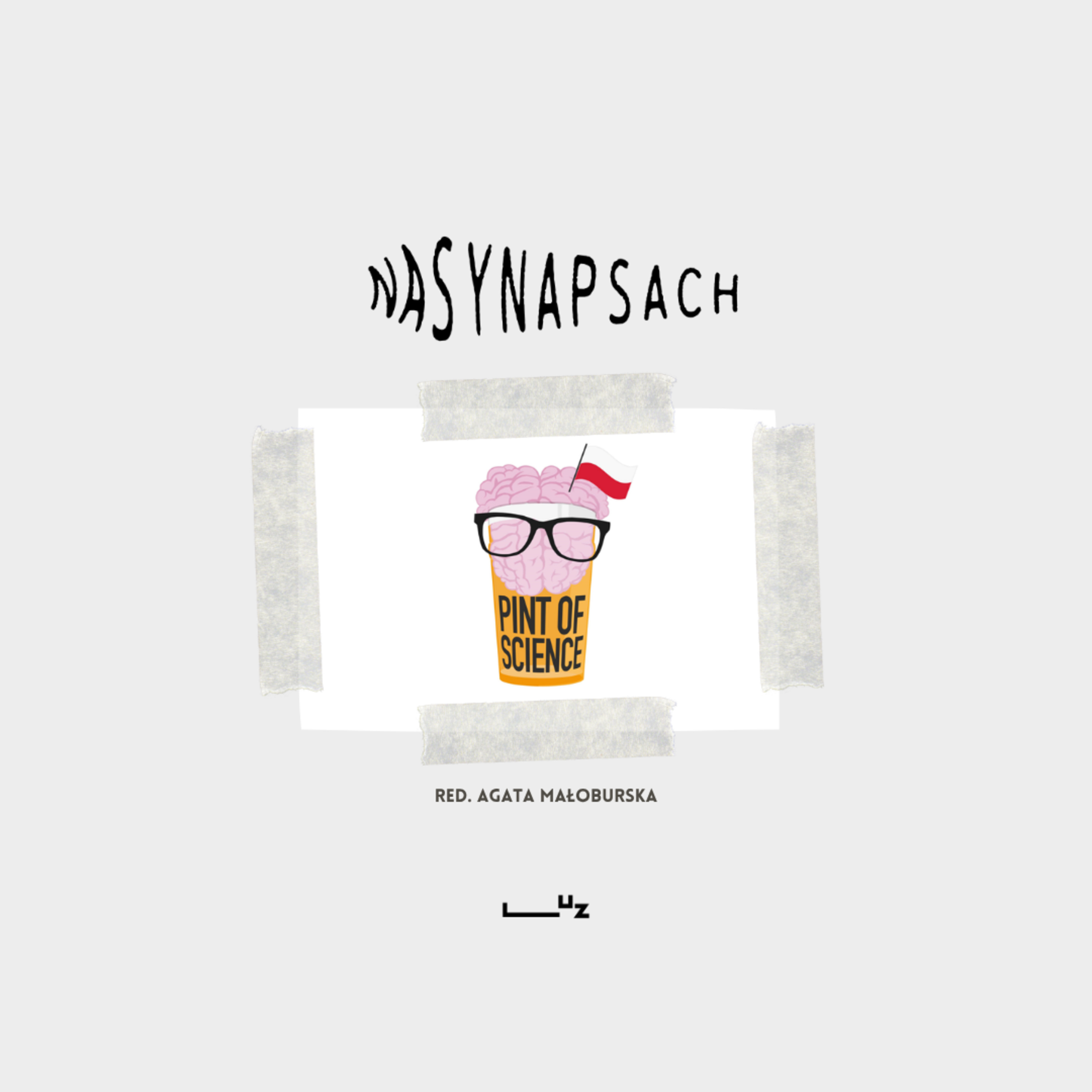 #Pint of Science Polska: Dlaczego popularyzacja nauki jest ważna? | dr Katarzyna Łepeta episode artwork