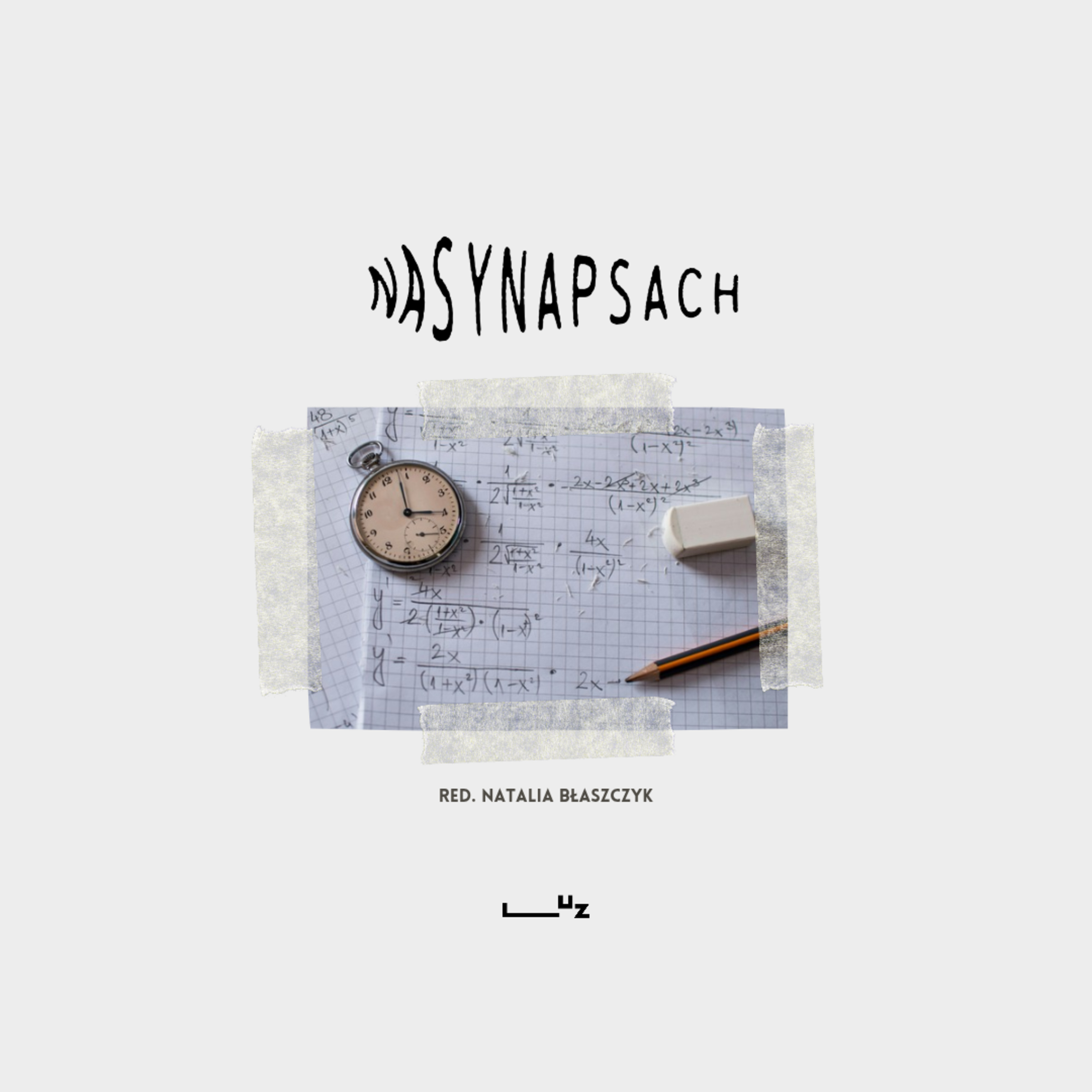 #matematyka: Kto się kryje za polską szkołą matematyki? O historiach ludzi i ich wielkich ideach episode artwork