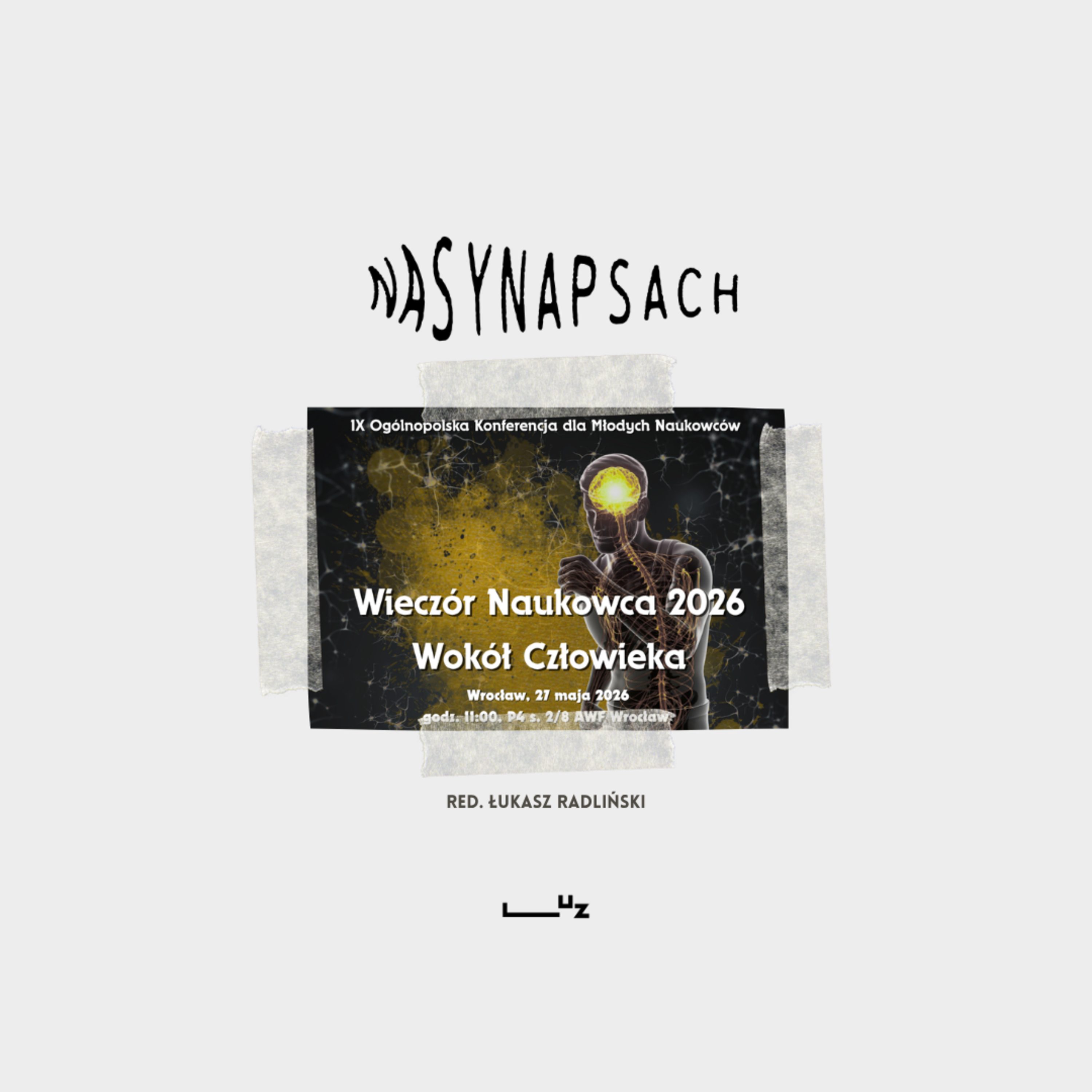 #zdrowie: Święto nauk o kulturze fizycznej, czyli Konferencja Wieczór Naukowca – Wokół Człowieka | dr Kamil Michalik, dr Edyta Pieniacka, AWF we Wrocławiu episode artwork