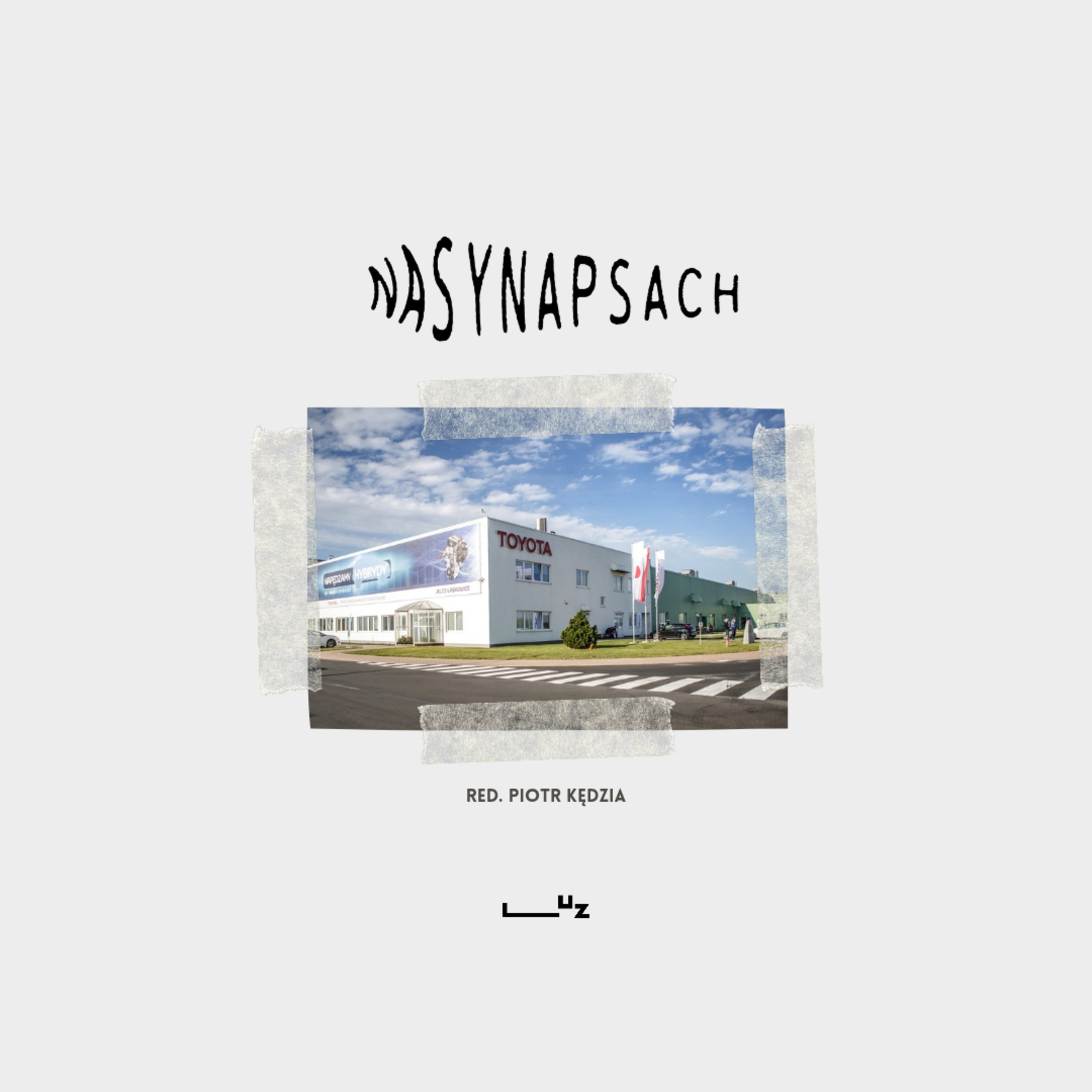 #tech: Konferencja Projektów Zespołowych 2026 PWr | relacja z Toyoty episode artwork