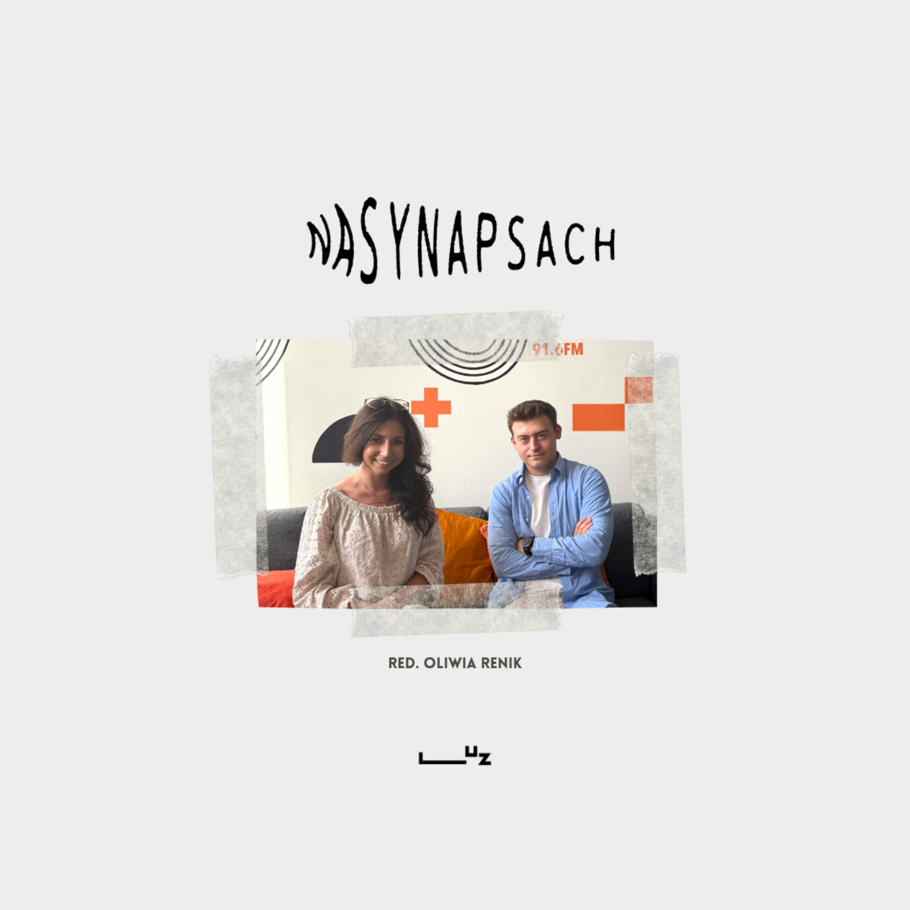 #Re_Mind2026: O psychologii w codzienności | Kamil Godawski, SWPS we Wrocławiu episode artwork