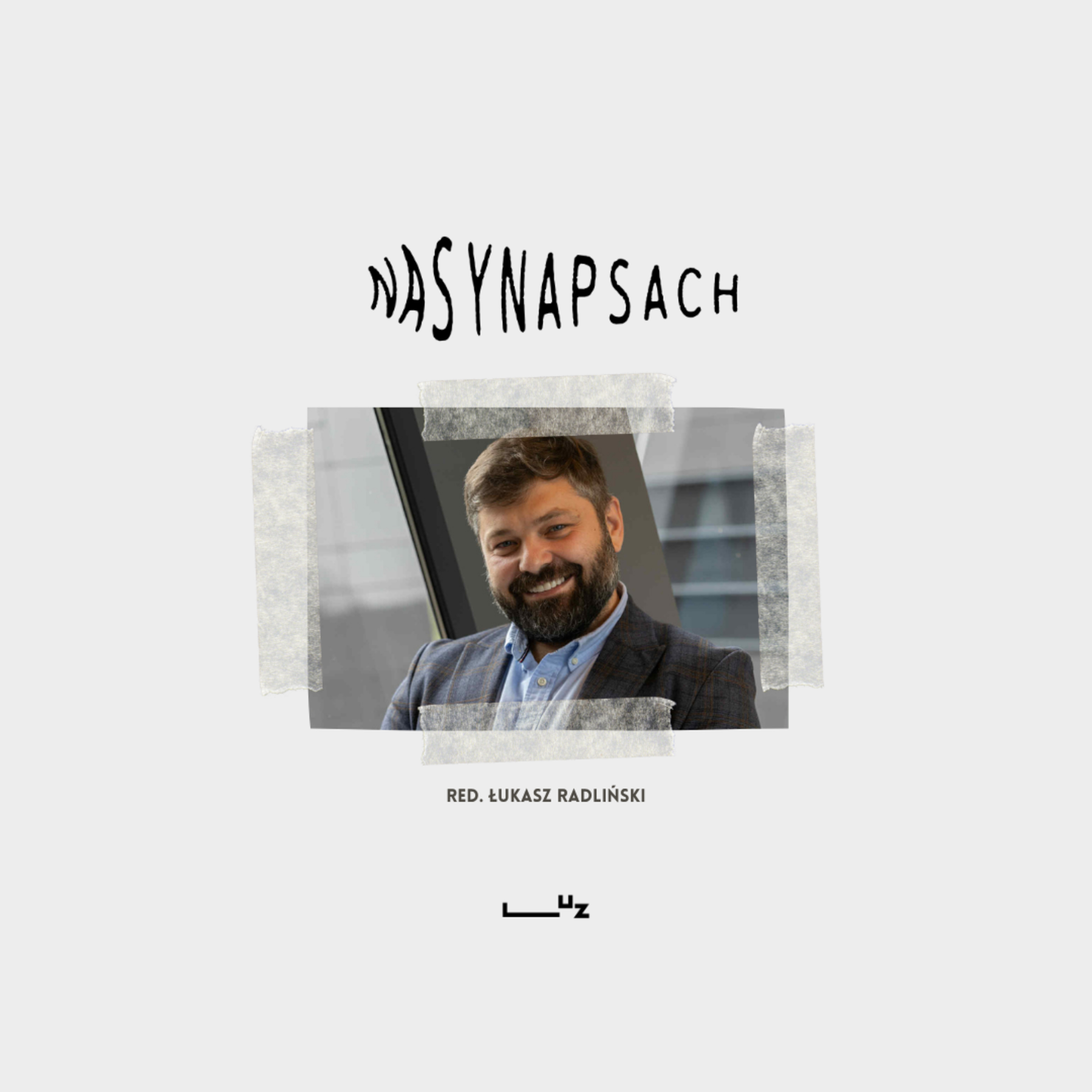 #AI: Sztuczna inteligencja czy naturalna głupota? AI w edukacji | dr hab. inż. Tomasz Kajdanowicz, prof. PWr episode artwork