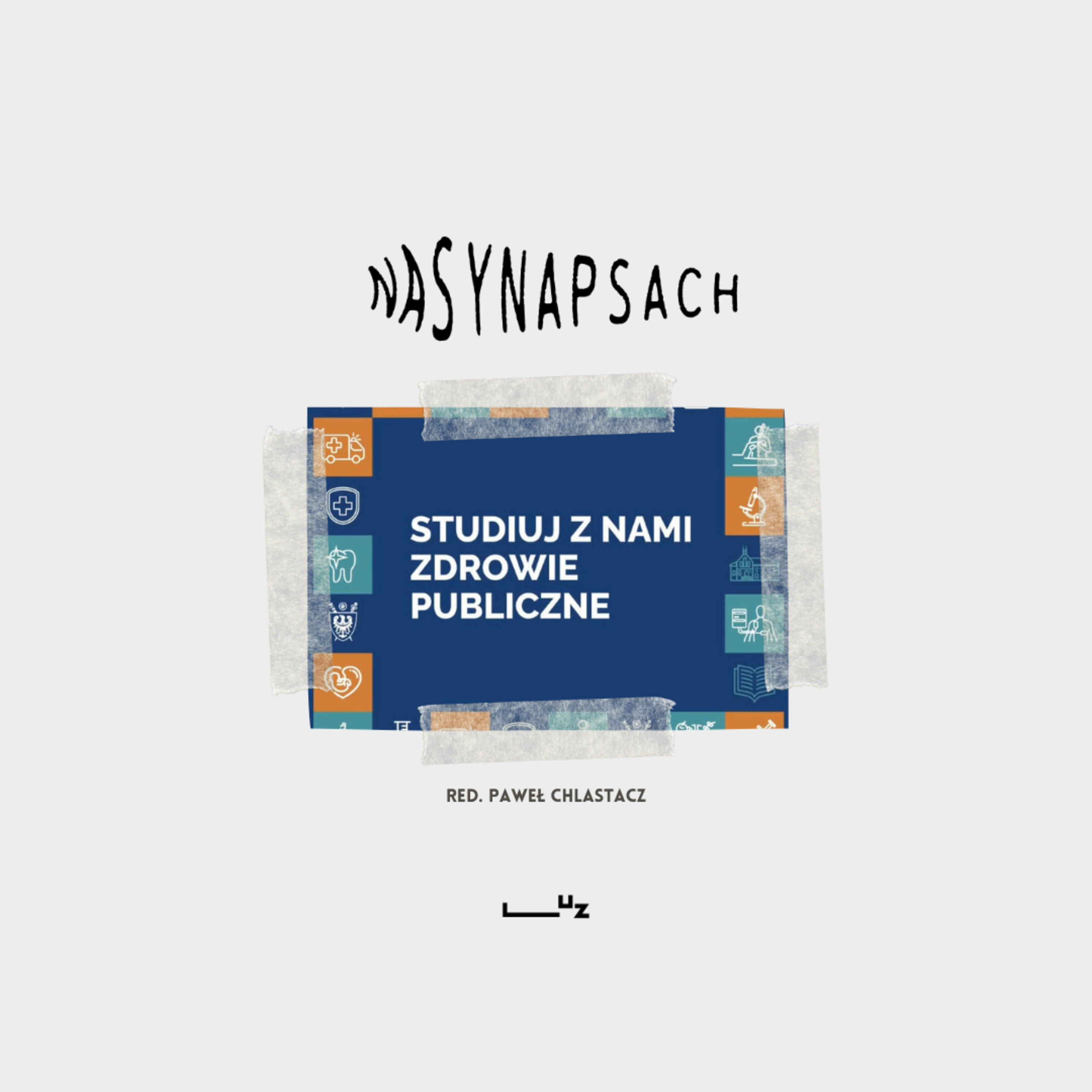 #zdrowie: Kierunek zdrowie publiczne bez tajemnic | UMW episode artwork