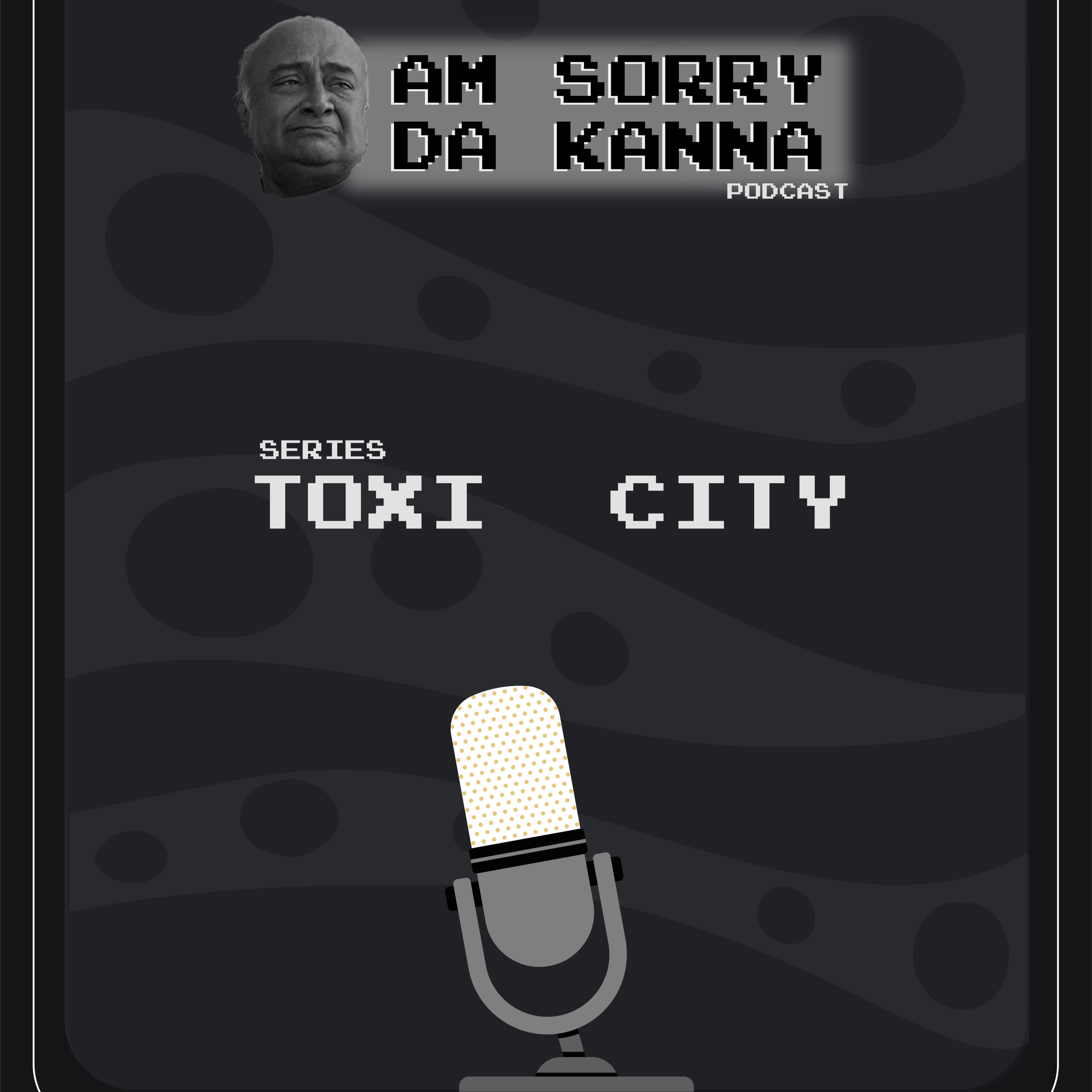 Gym Coaches and Students-Toxi City Series