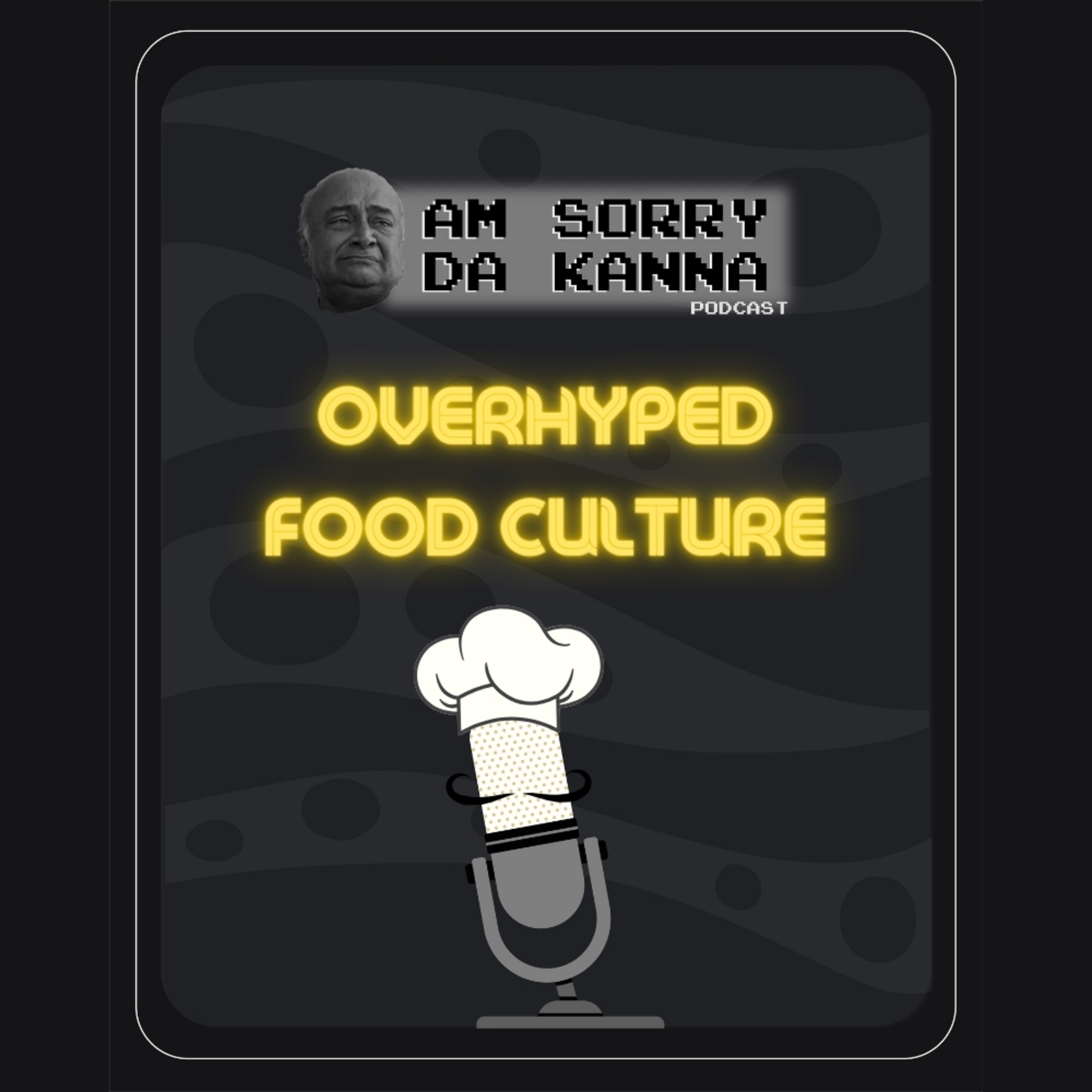 Biriyani the prima donna - Overhyped food culture