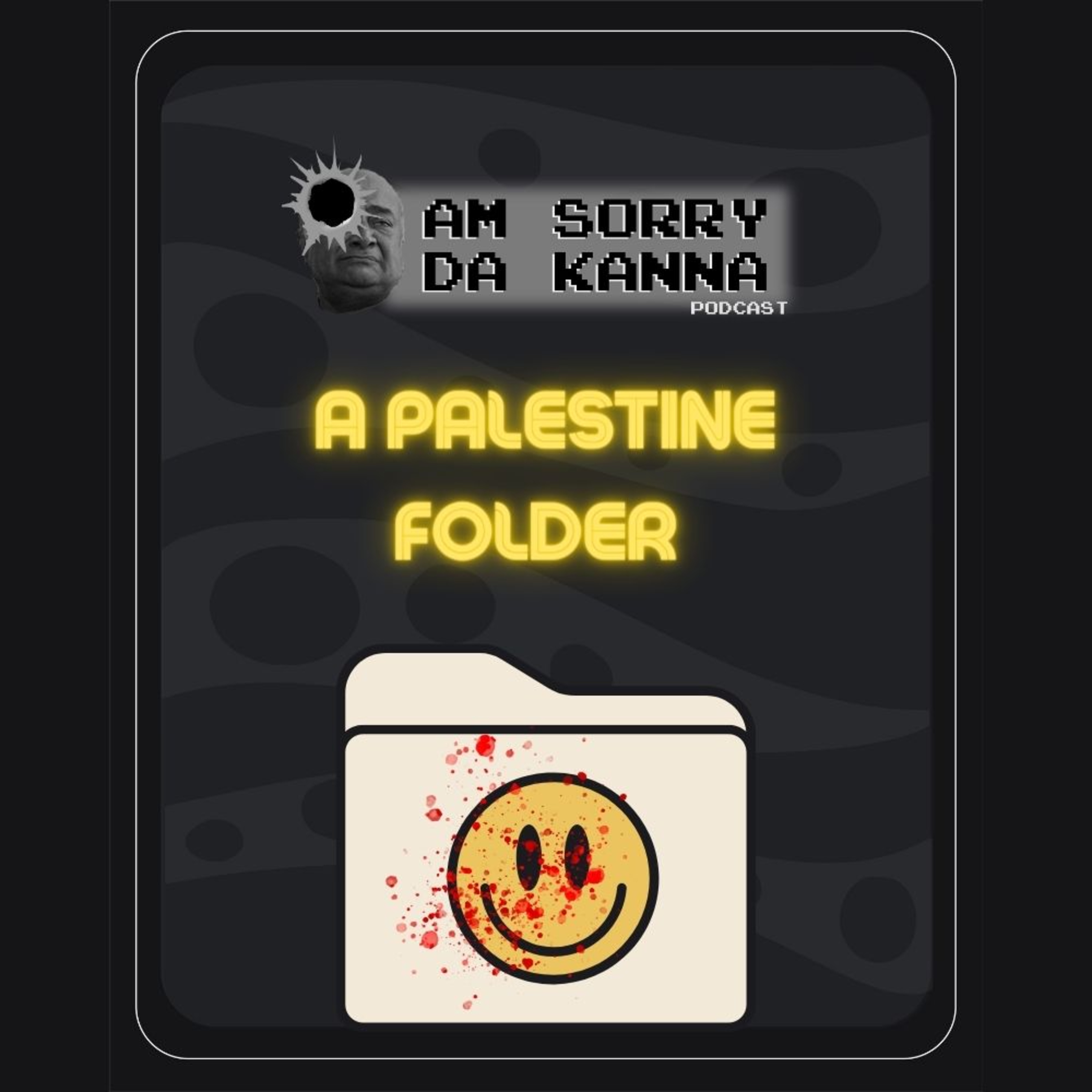 Idle protesters and irrelevant boycotts - A Palestine Folder