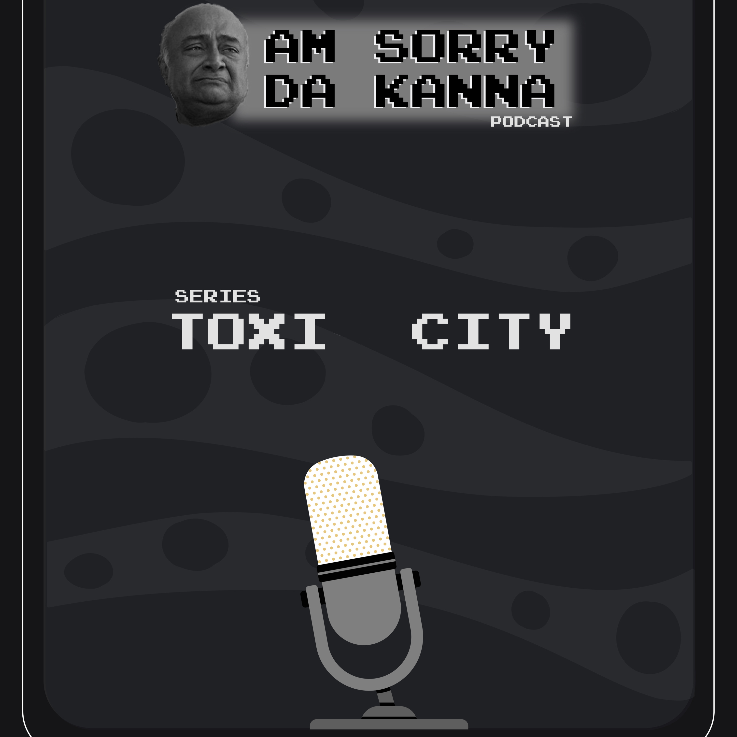 Tamil cinema glorification-toxi city series