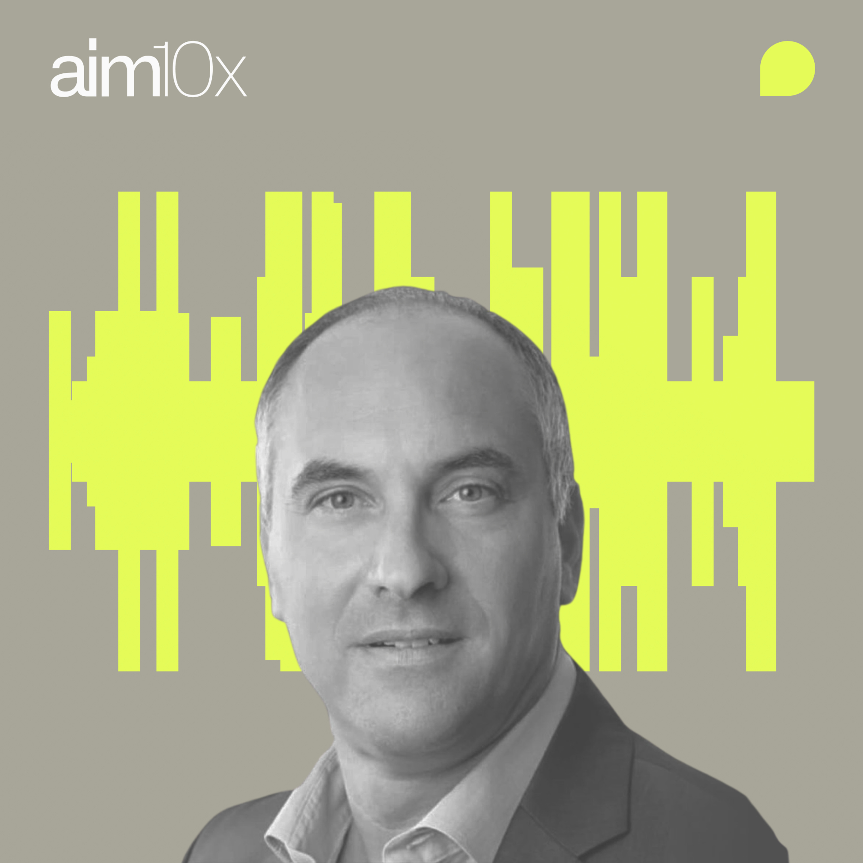 Masters of Digital Transformation