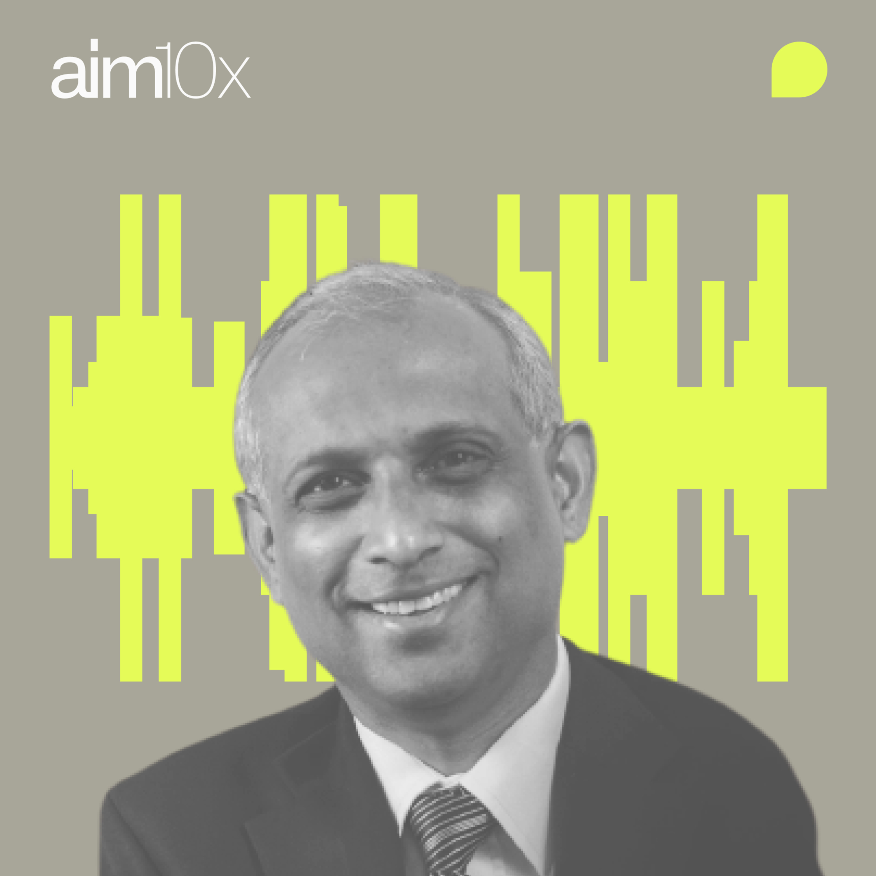 Masters of Digital Transformation