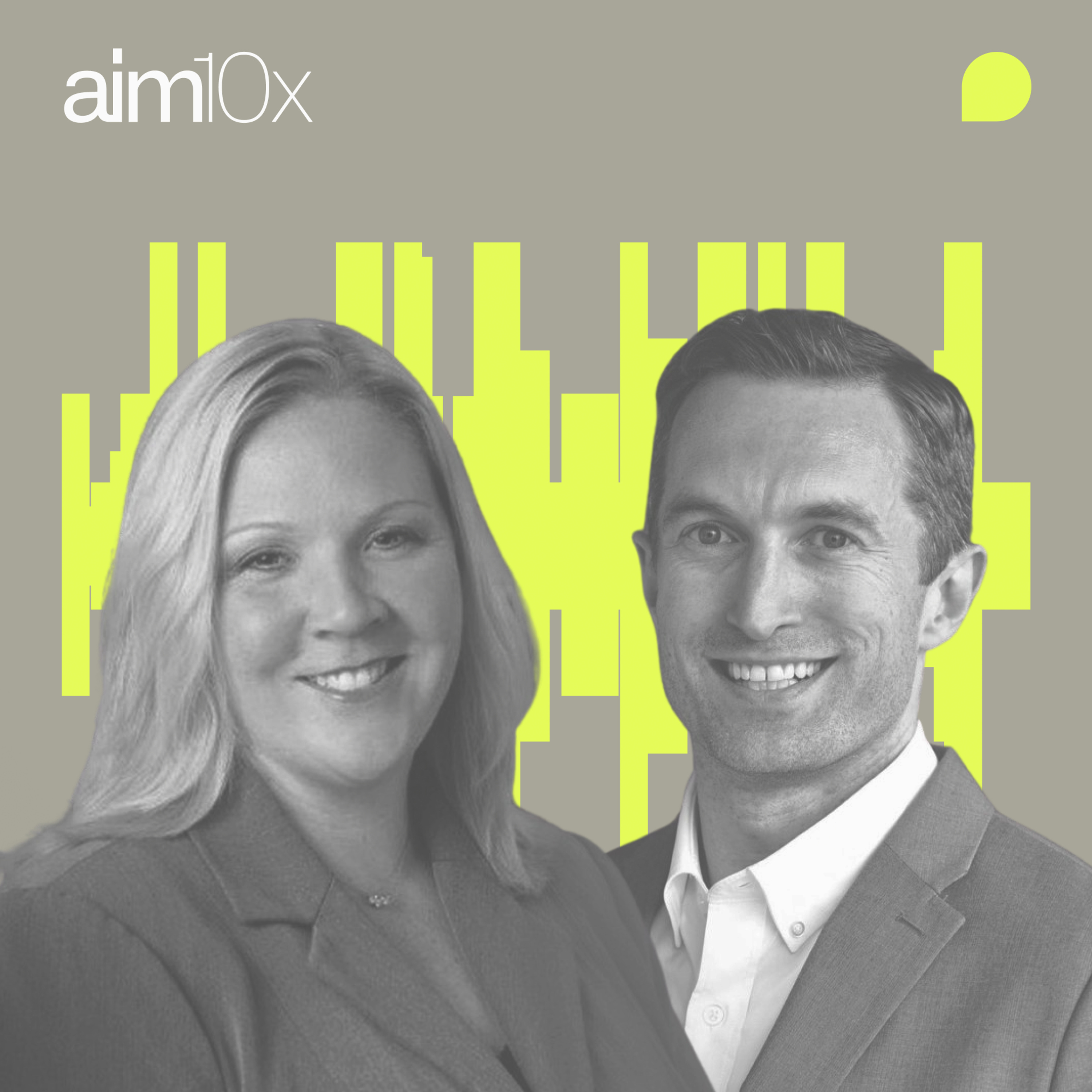 Masters of Digital Transformation