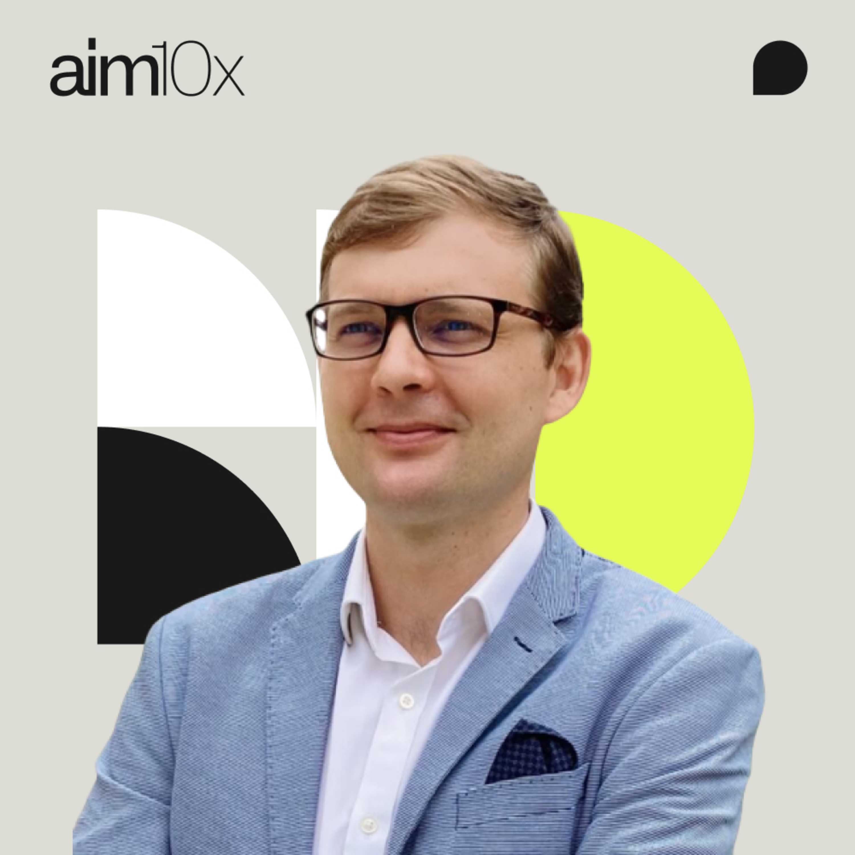 Masters of Digital Transformation