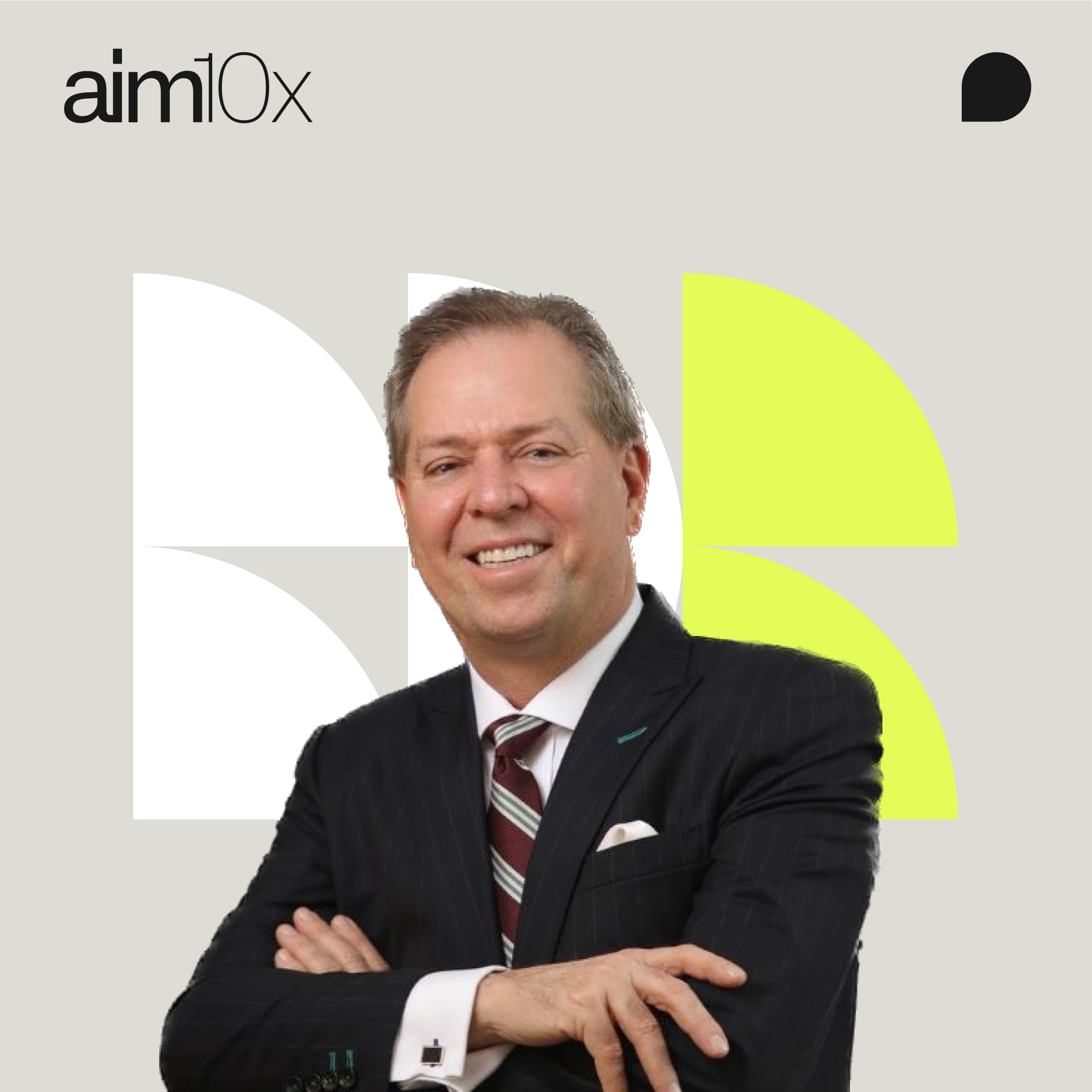 Transforming Supply Chains With The Power of Next-Gen IBP Technology with Darrell Edwards