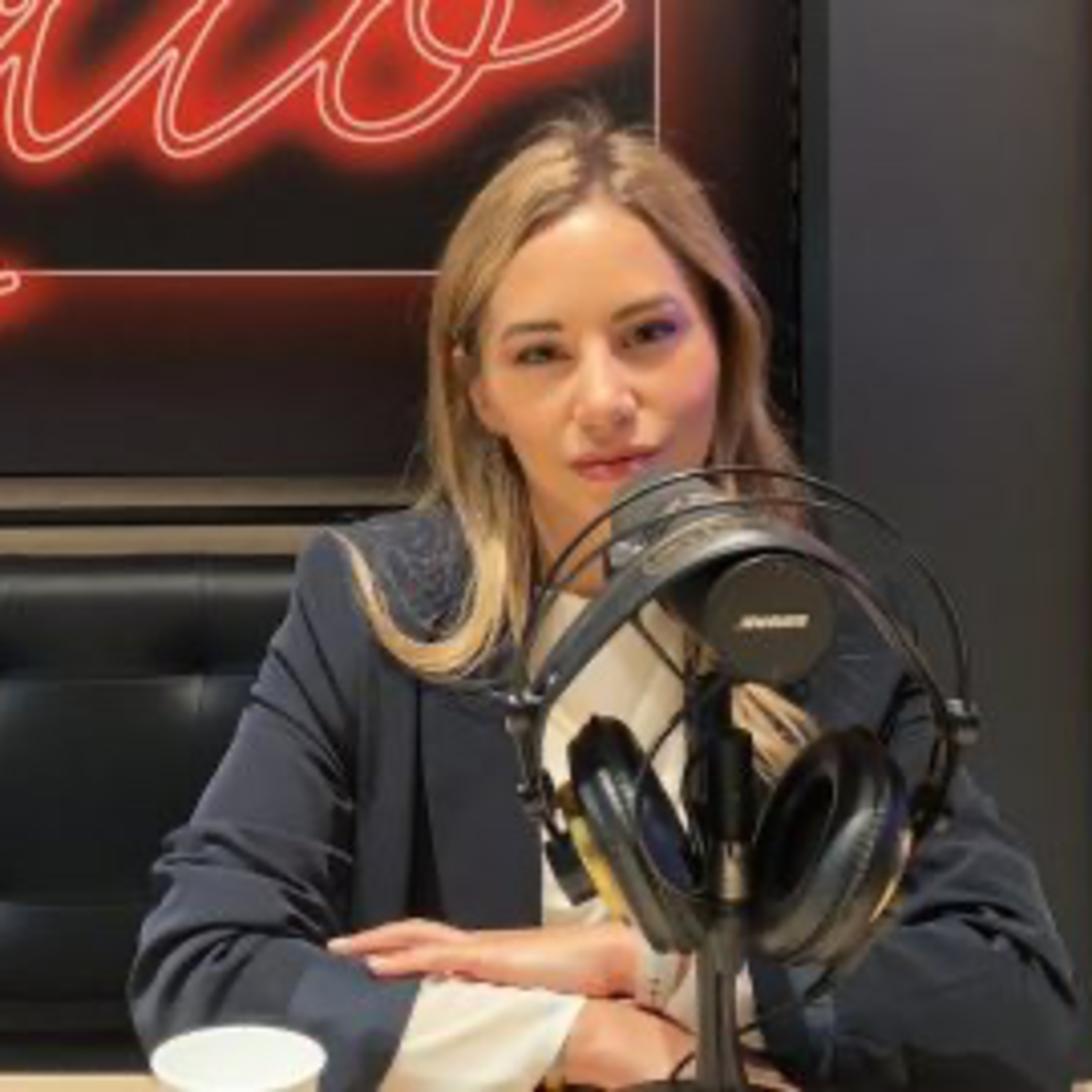 Portada de LGN Medios