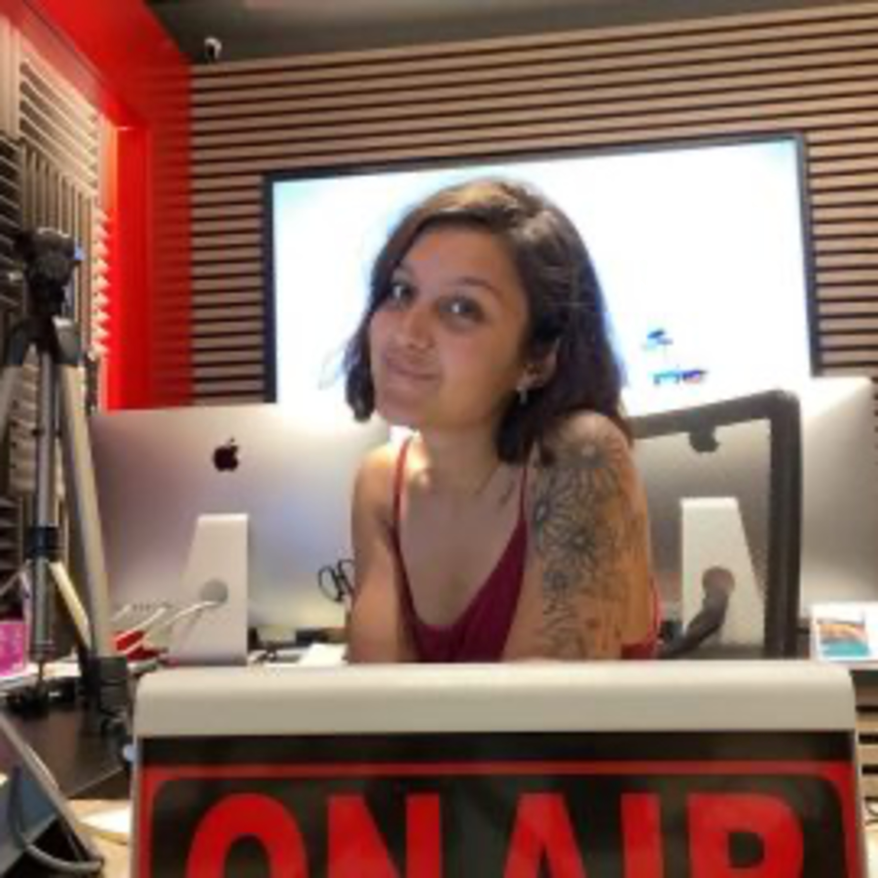 Portada de LGN Medios