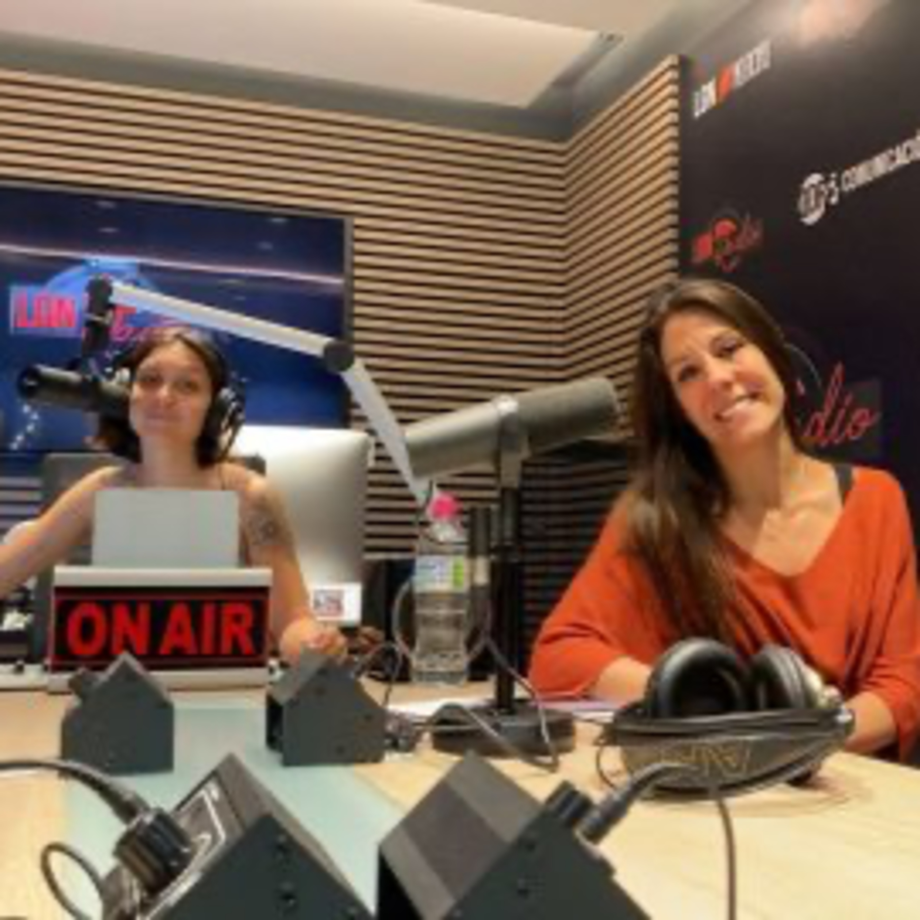 Portada de LGN Medios