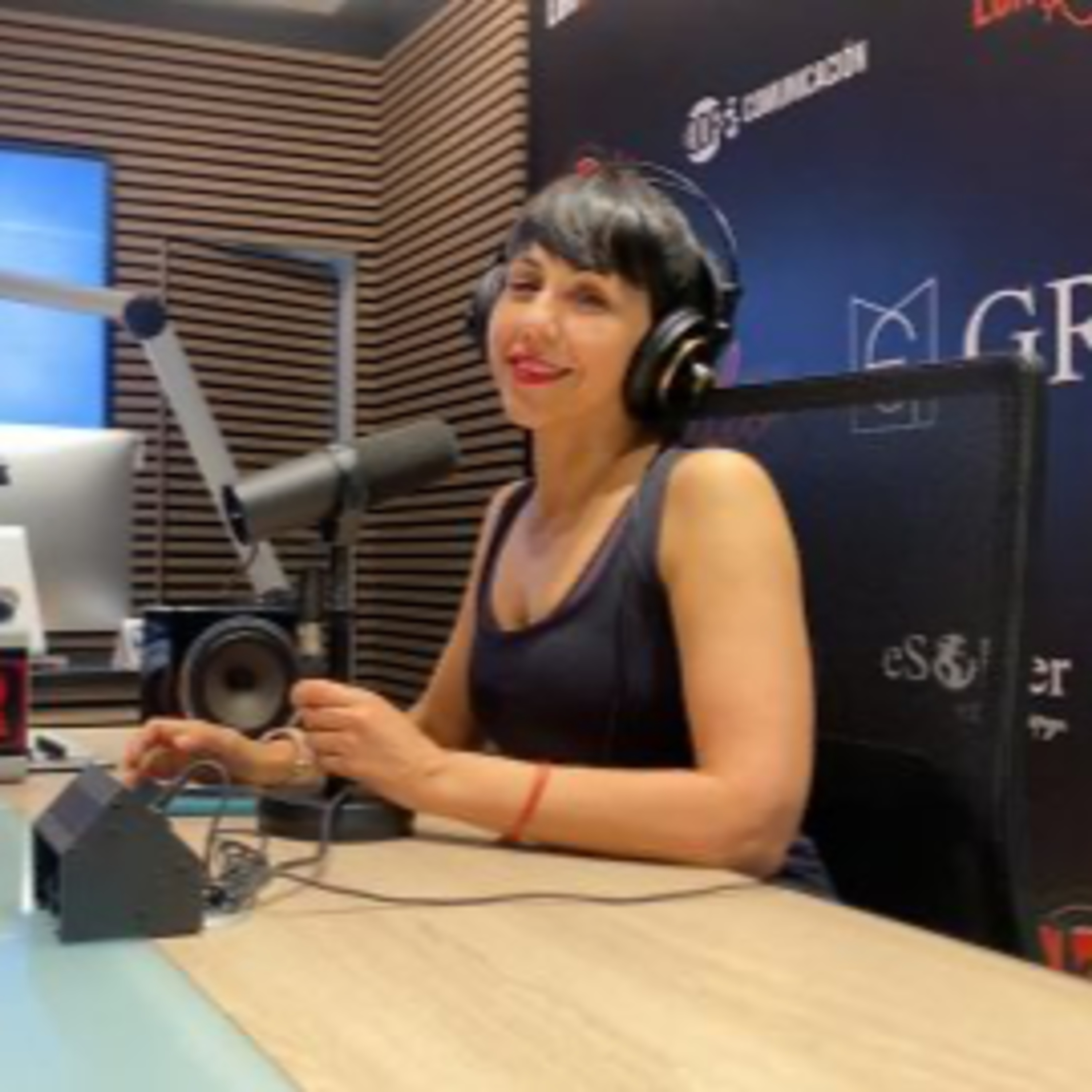Portada de LGN Medios