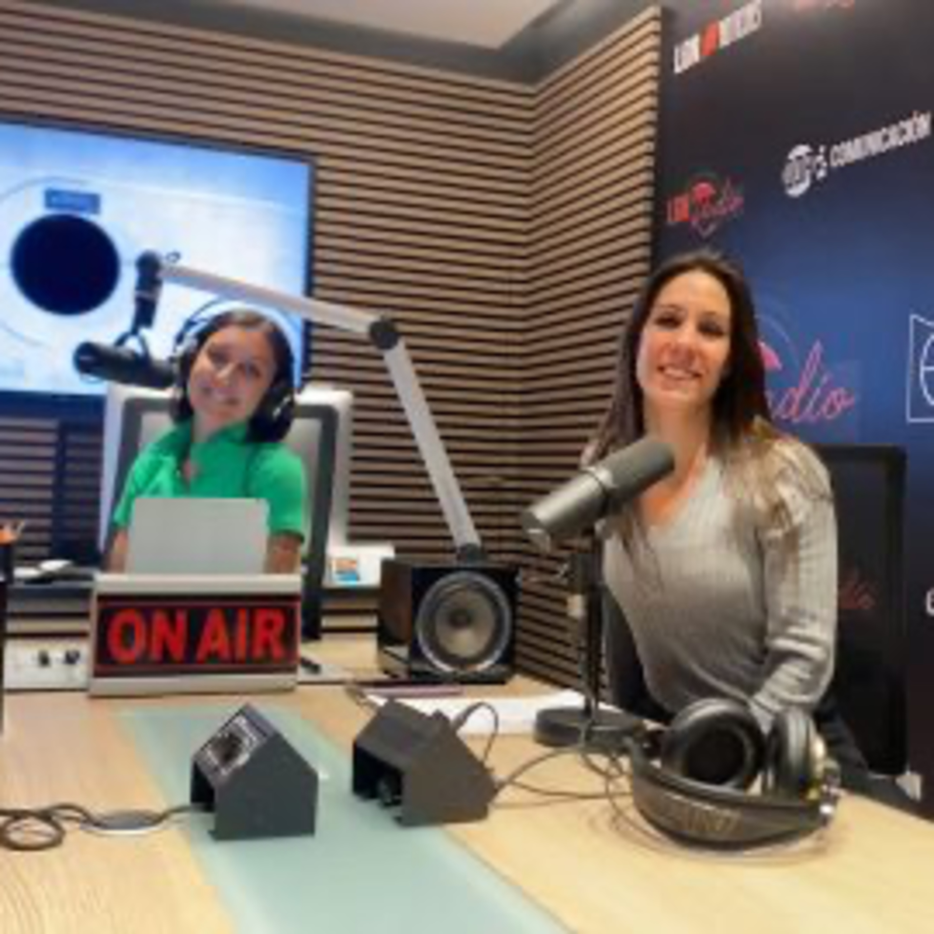 Portada de LGN Medios