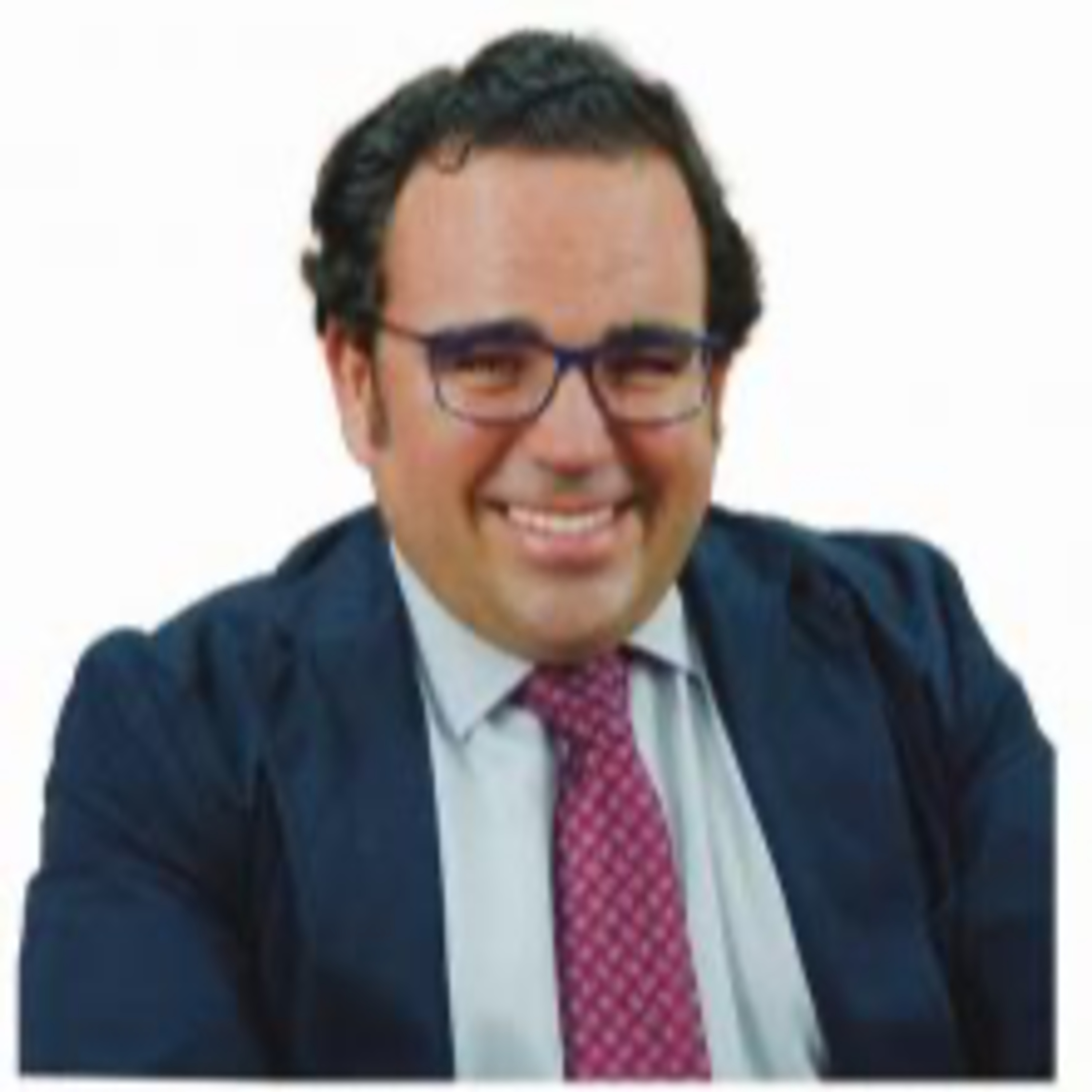 Portada de LGN Medios