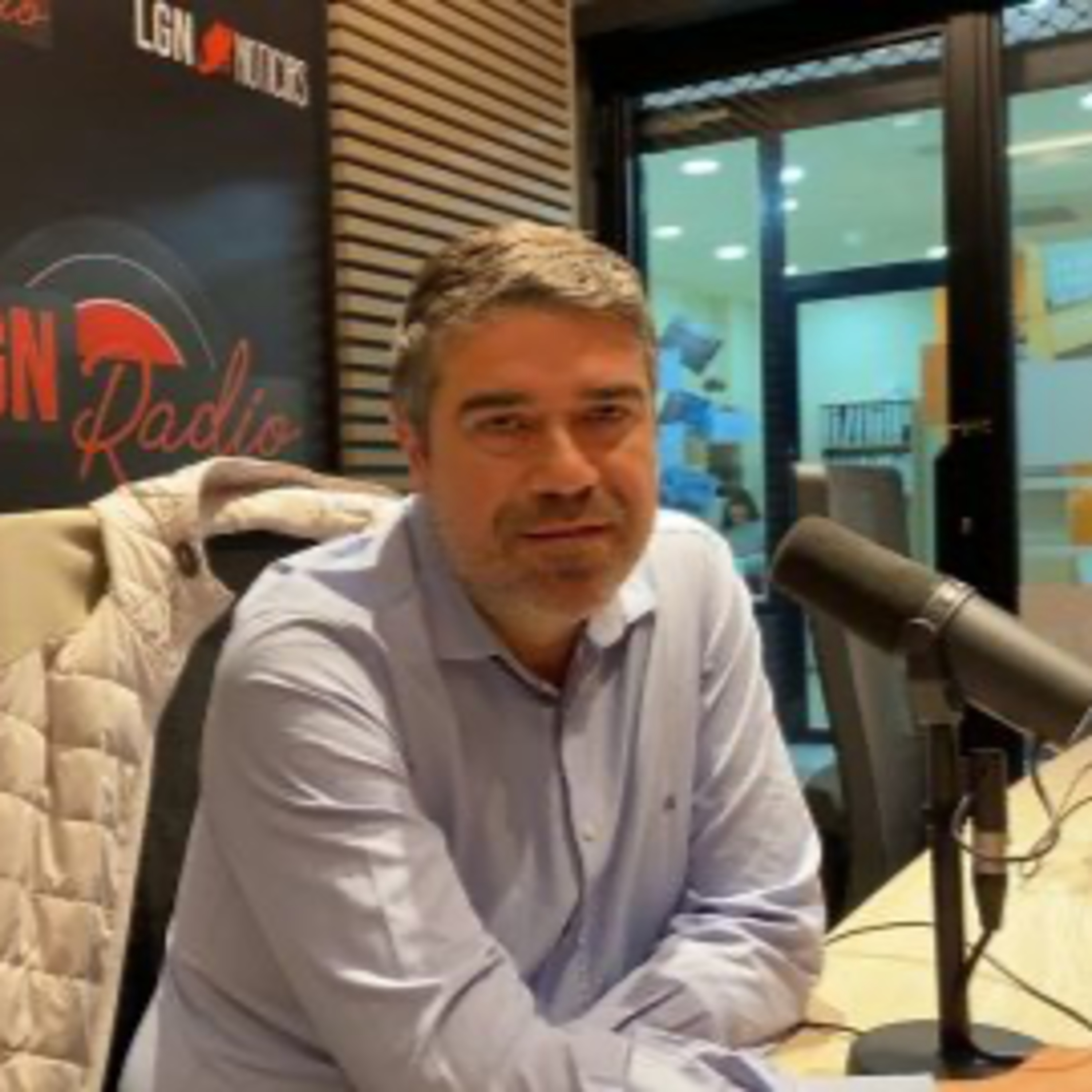 24-05-23 David Conde - PP Valdemoro