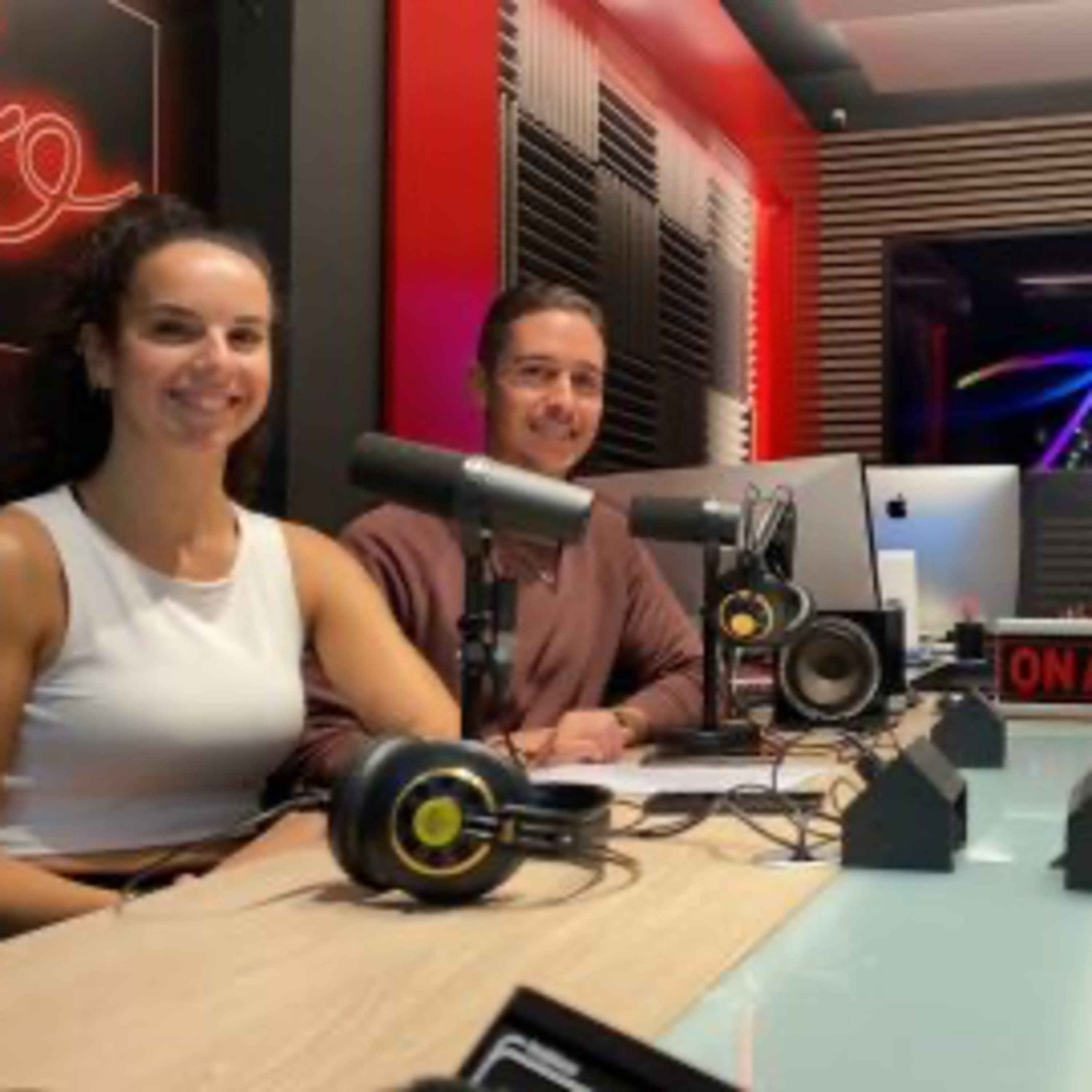Portada de LGN Medios