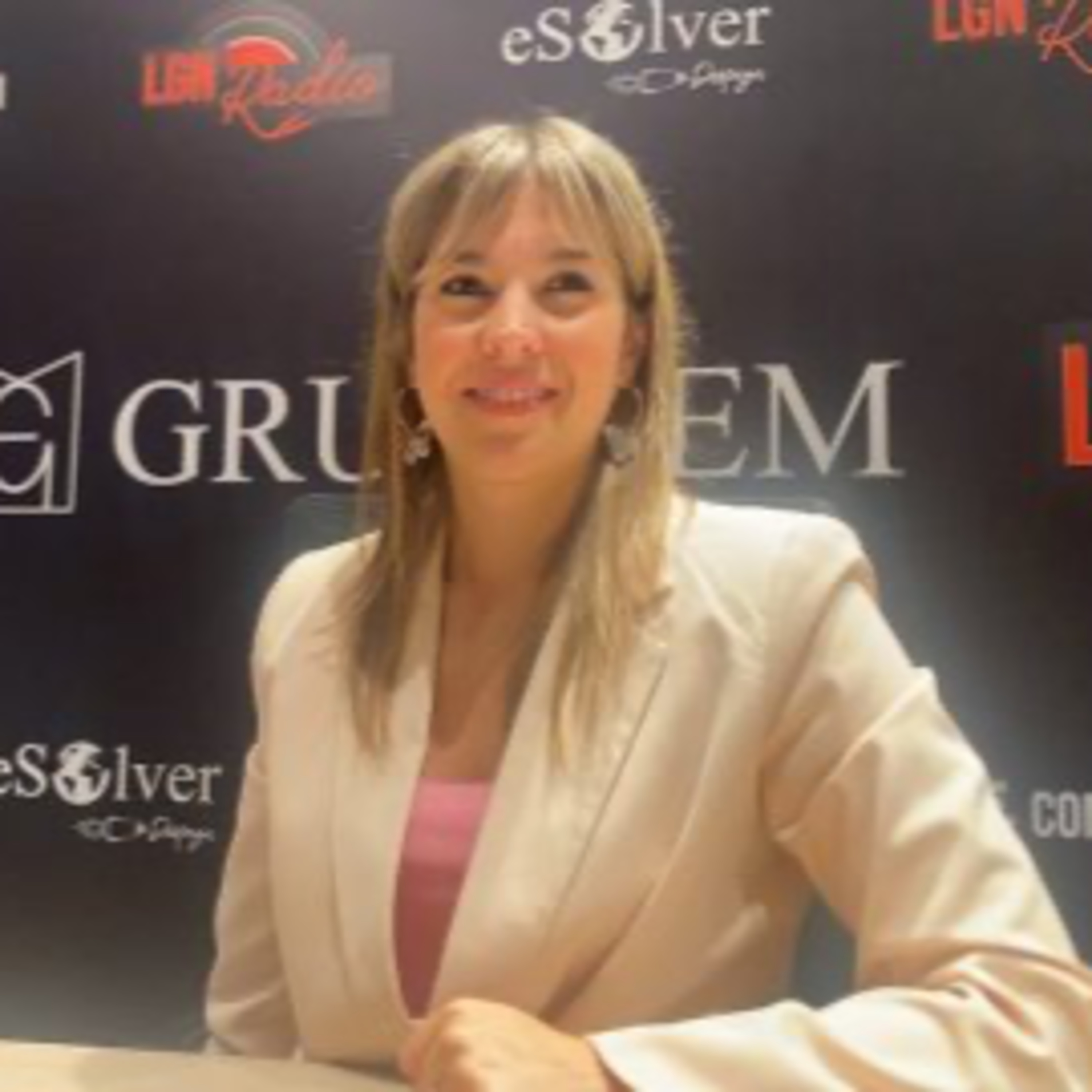 Portada de LGN Medios