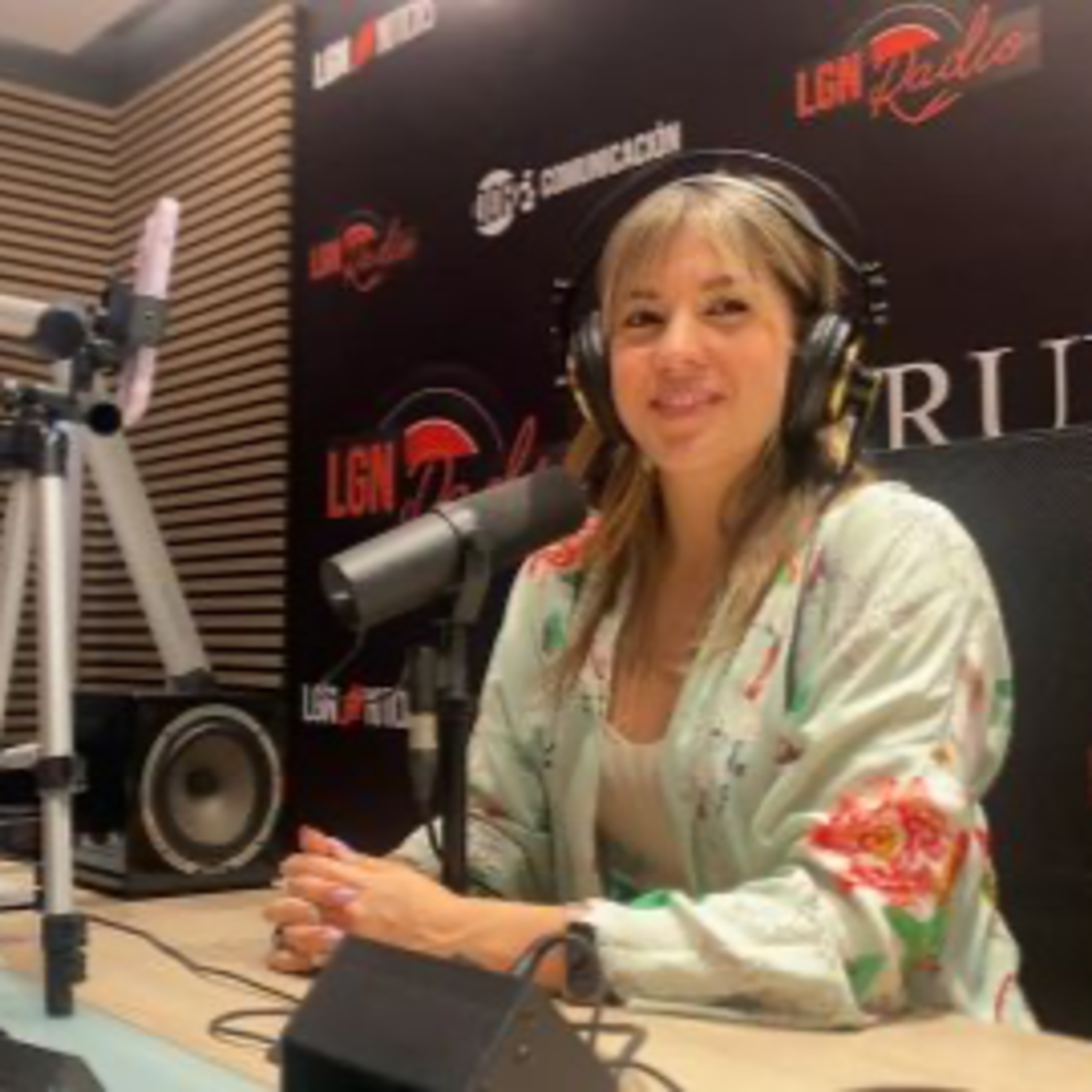 Portada de LGN Medios