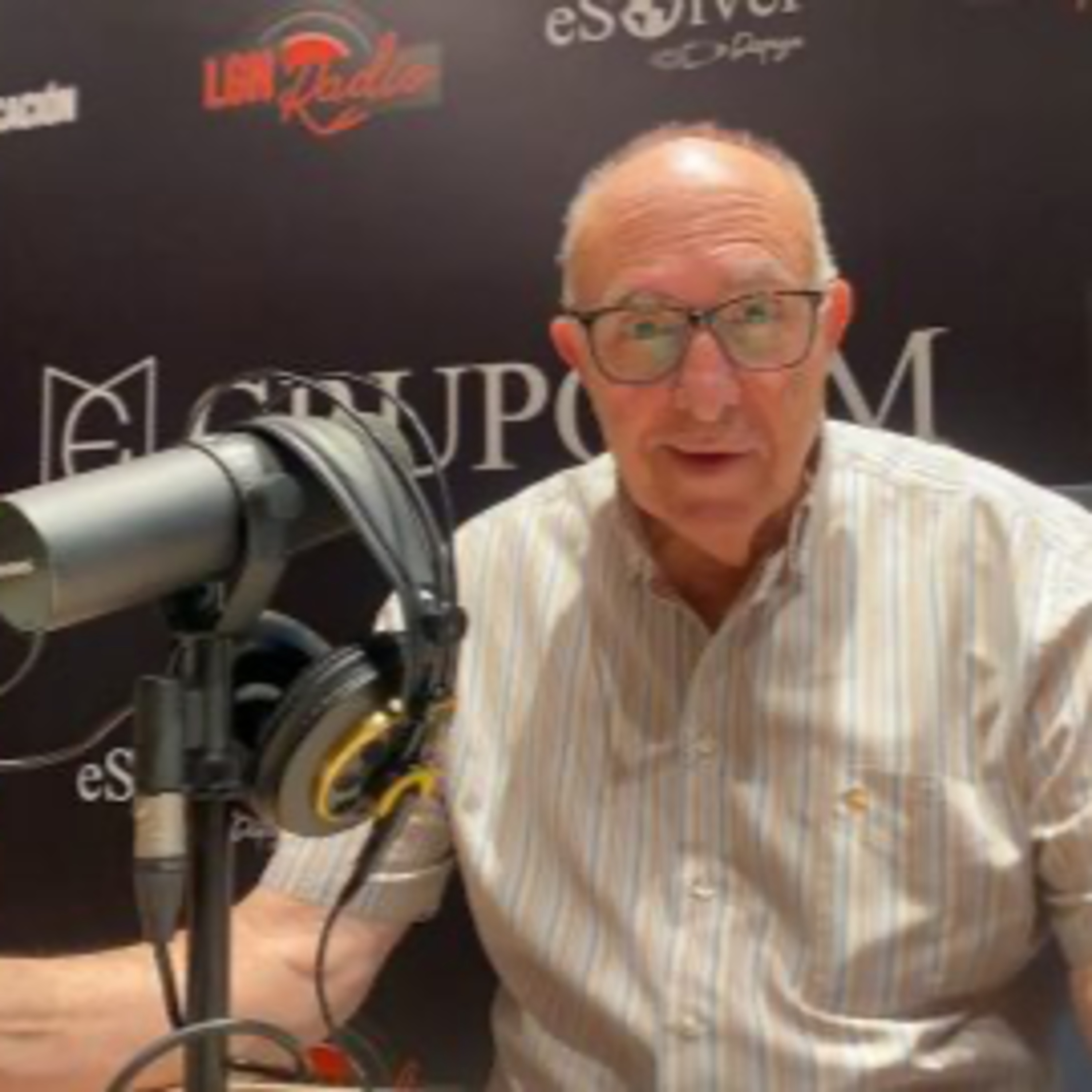 Portada de LGN Medios