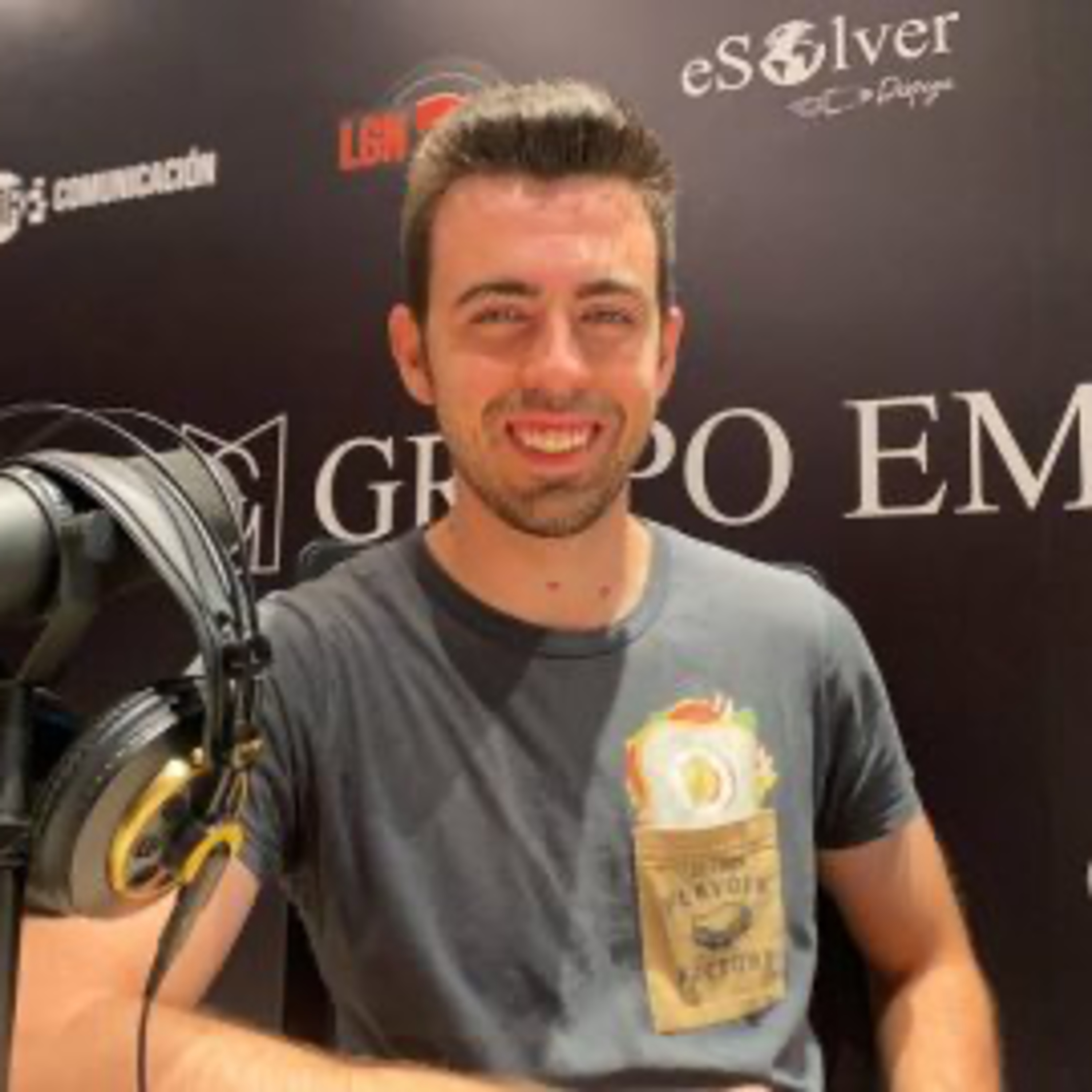 Portada de LGN Medios