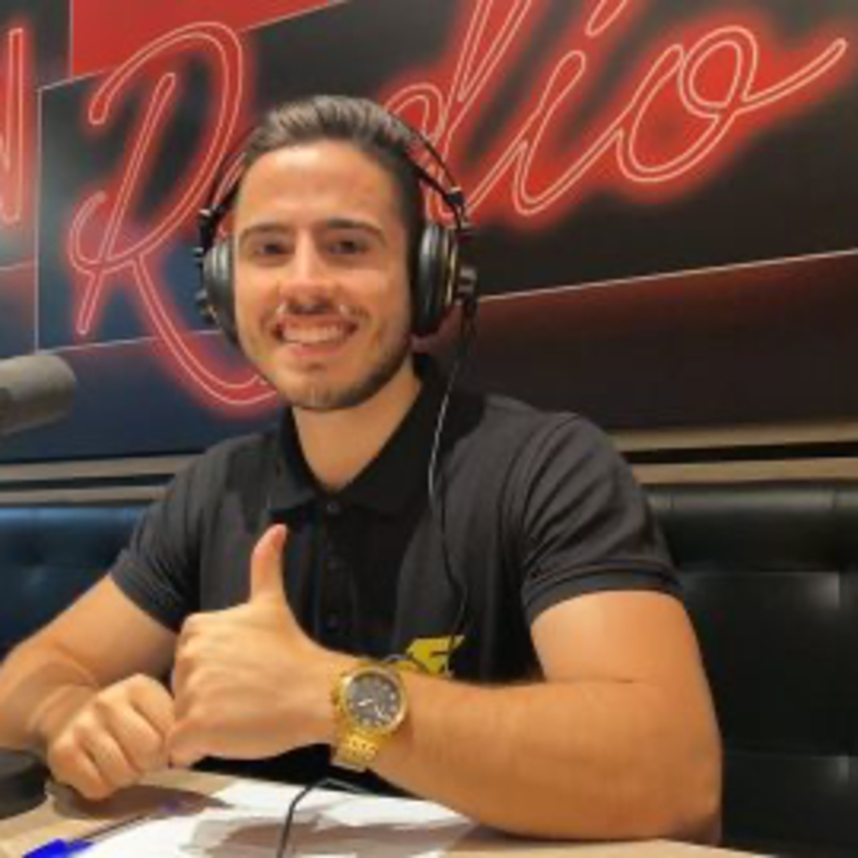 Portada de LGN Medios