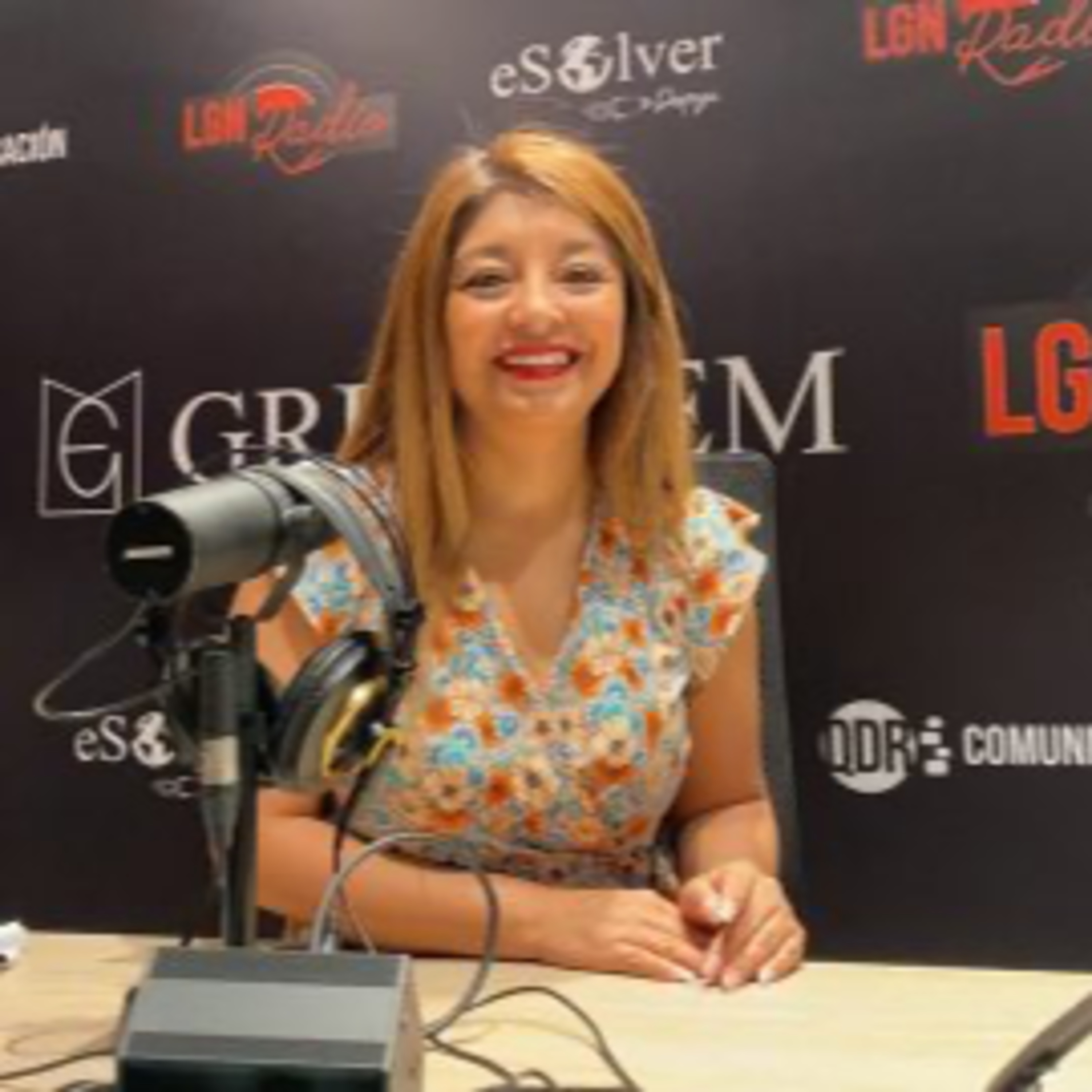 Portada de LGN Medios