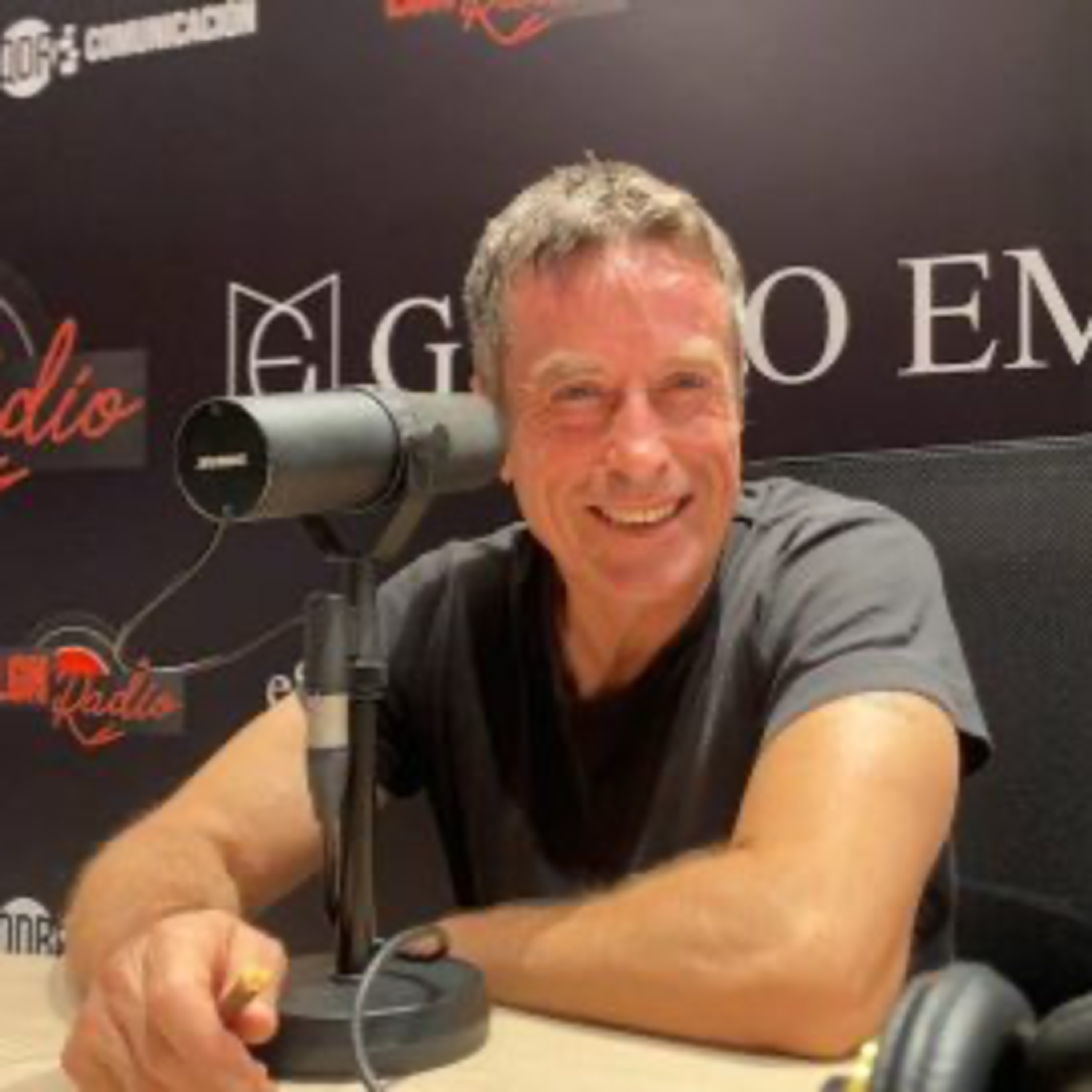 Portada de LGN Medios