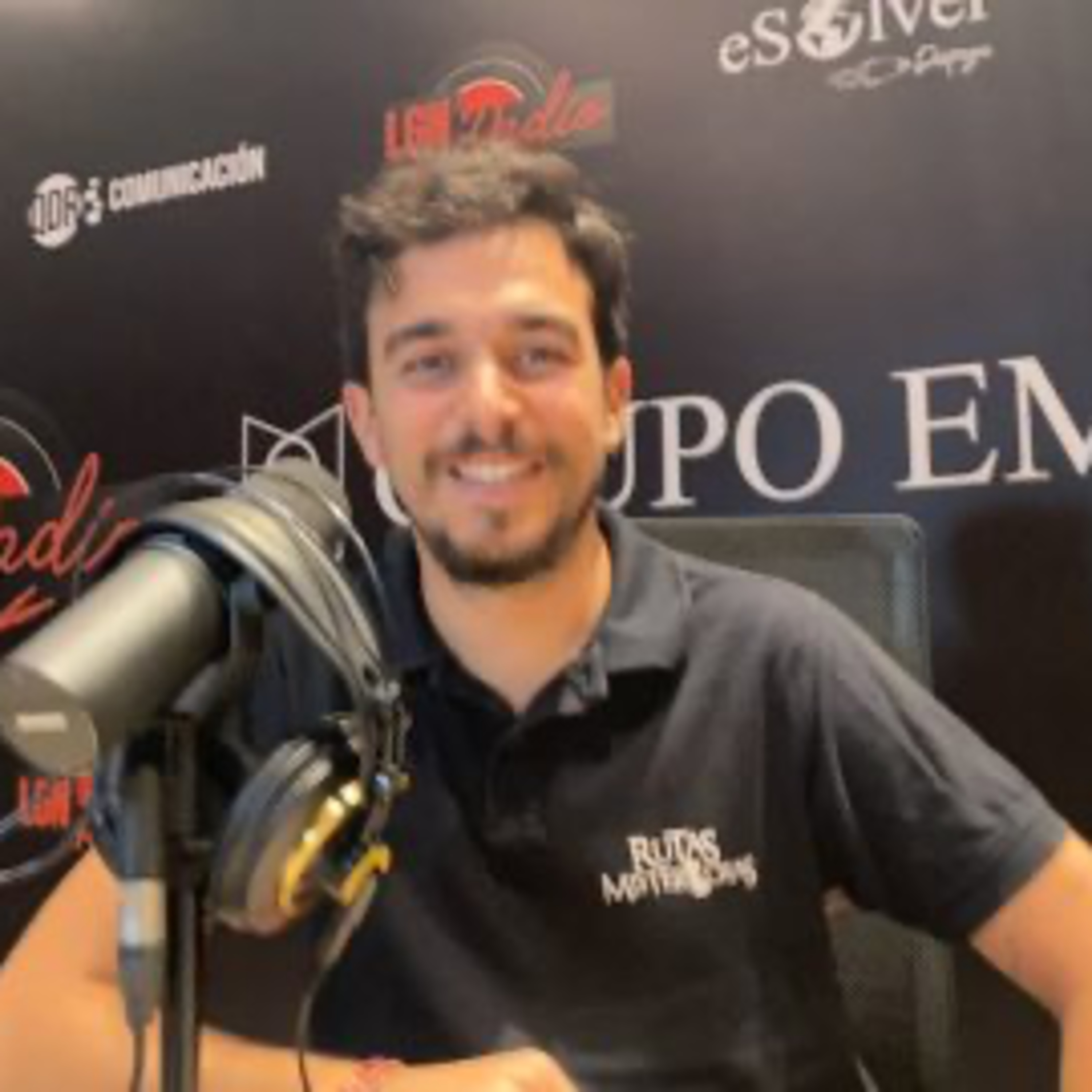 Portada de LGN Medios