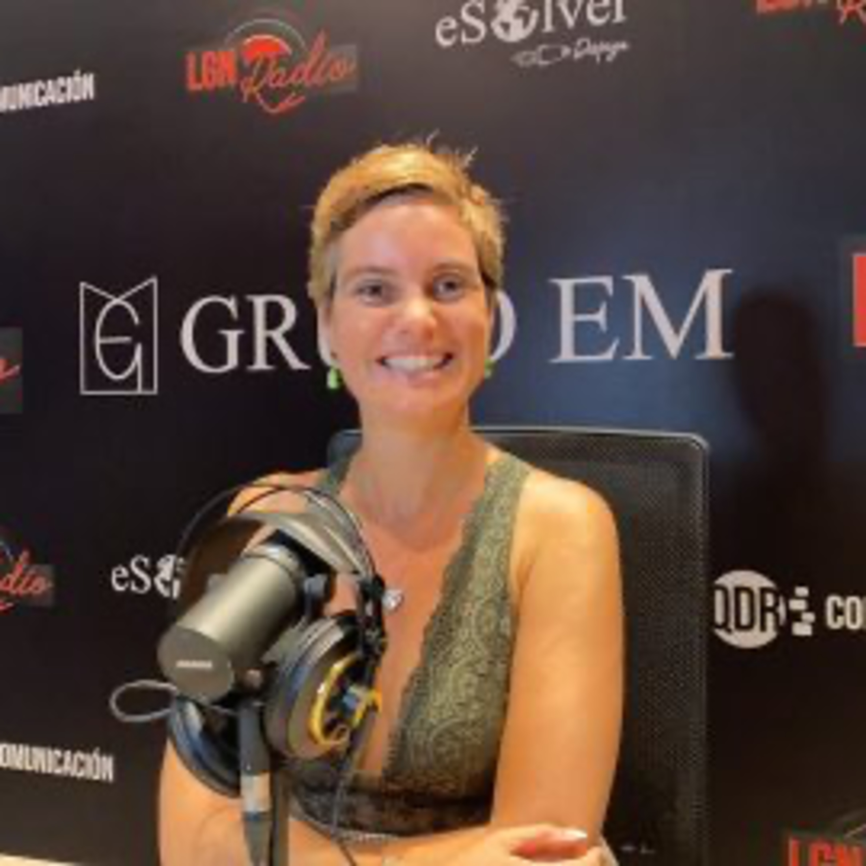 Portada de LGN Medios